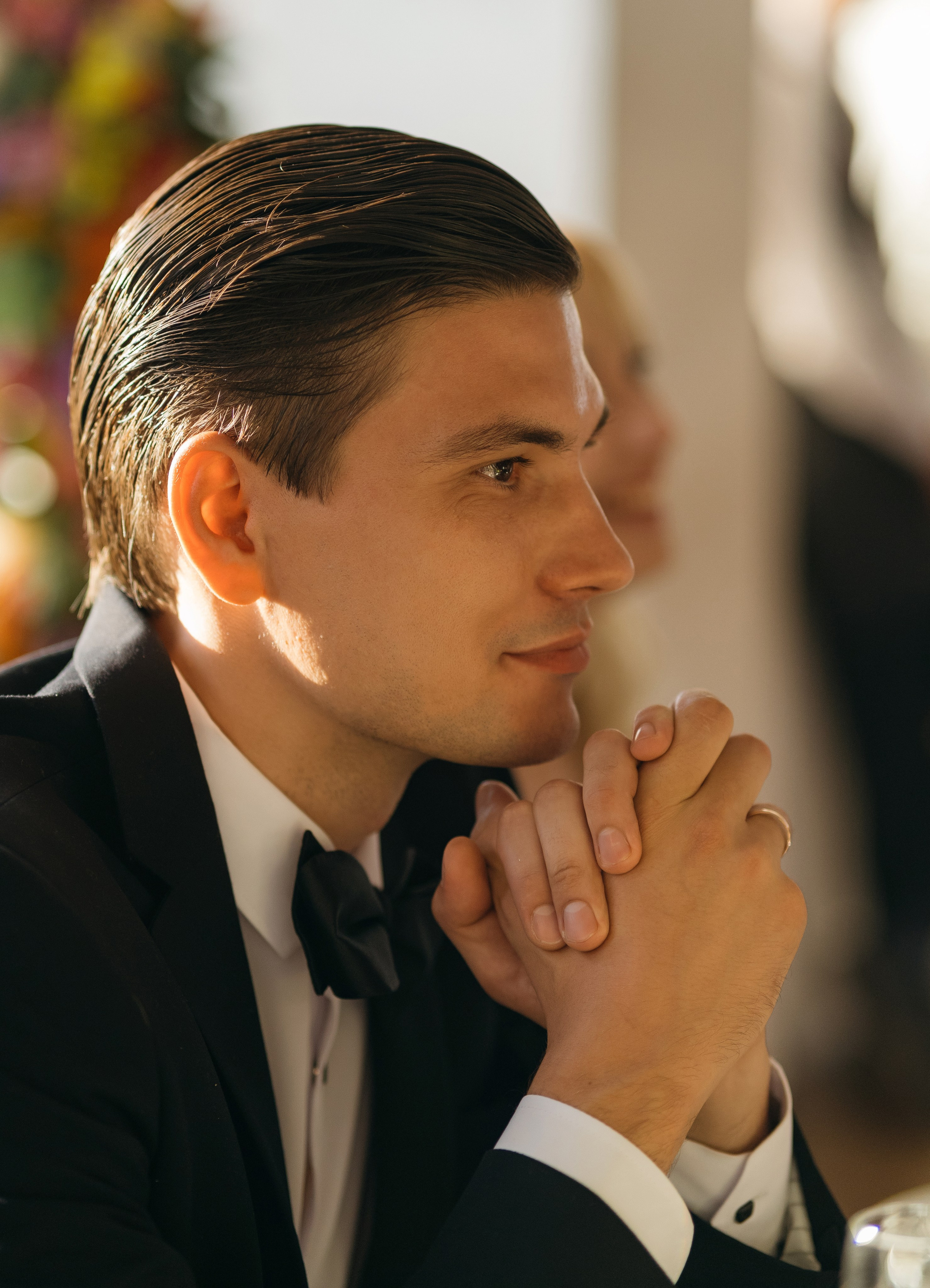 Илья & Валерия. Свадебный и семейный фотограф в Краснодаре Павел Мельников