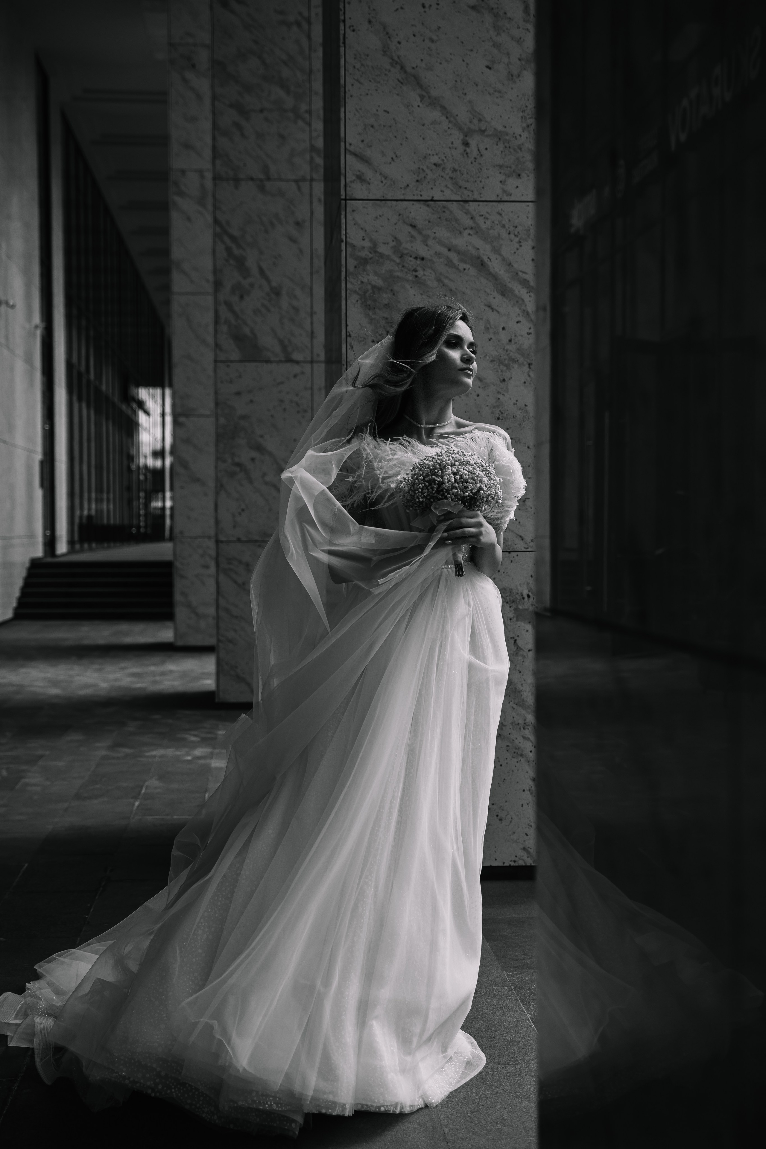 Свадебные фотографии. Фотограф Новосибирск Божуль Павел