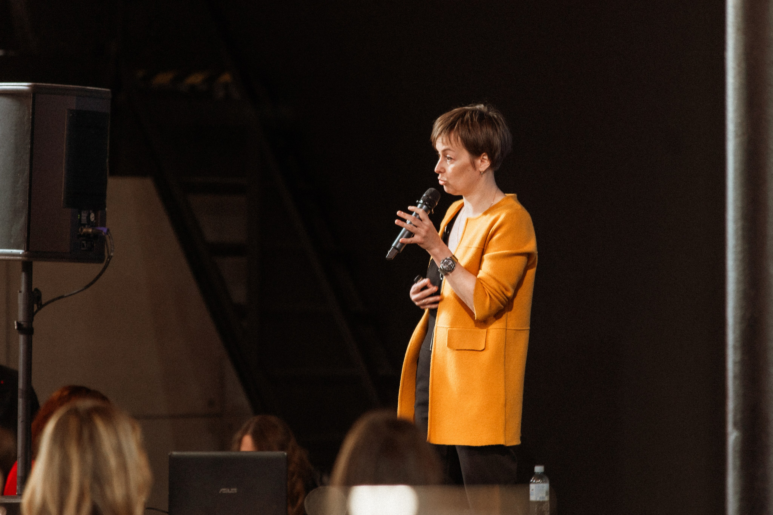 CBcon. Фотограф анималист в Москве Майорова Евгения