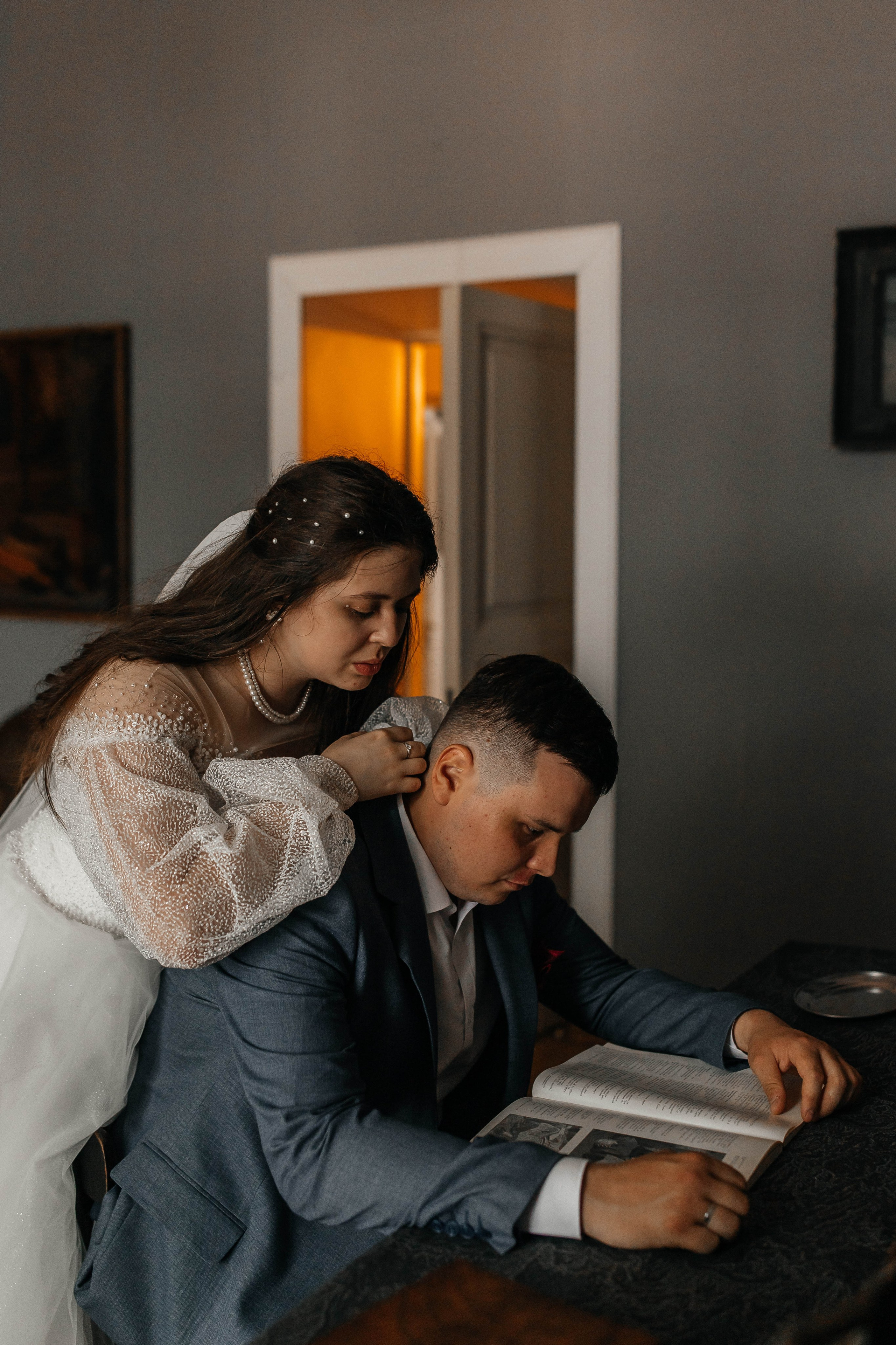 Руслан и Анастасия. Профессиональный фотограф