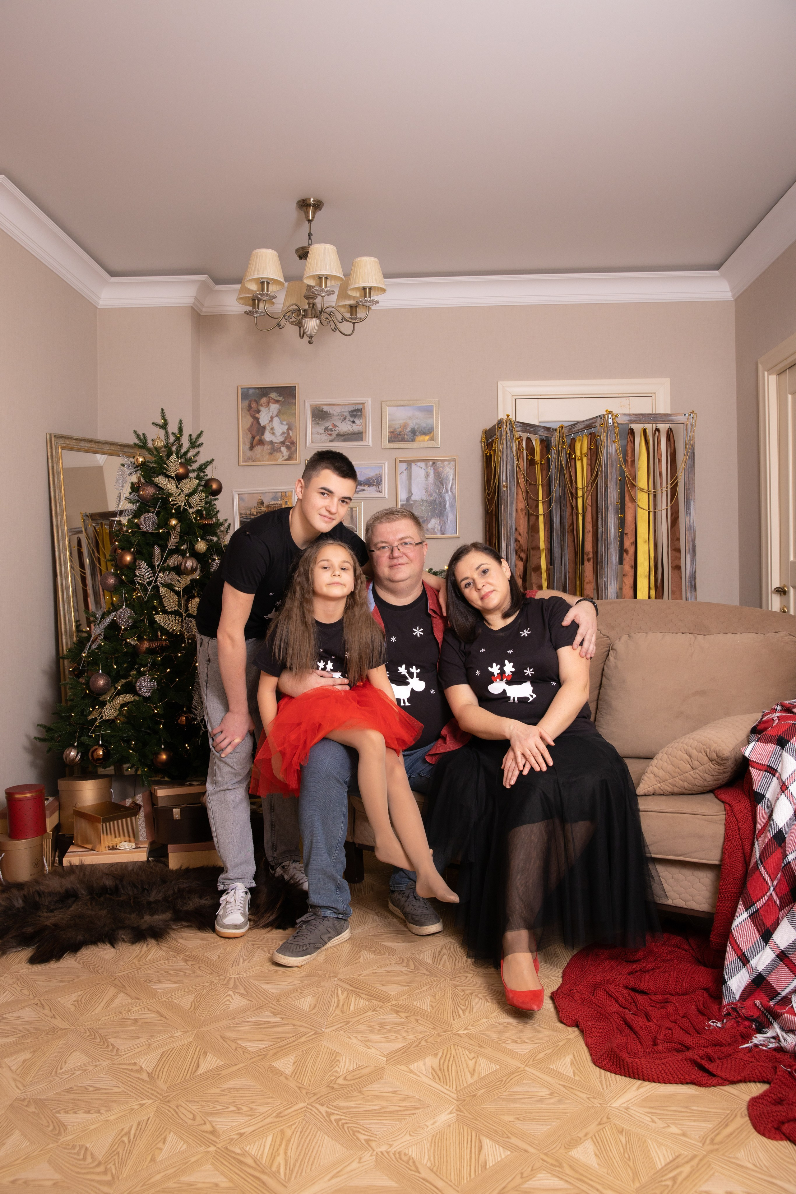 Первые для Надежды. Фотограф в Железнодорожном и Балашихе