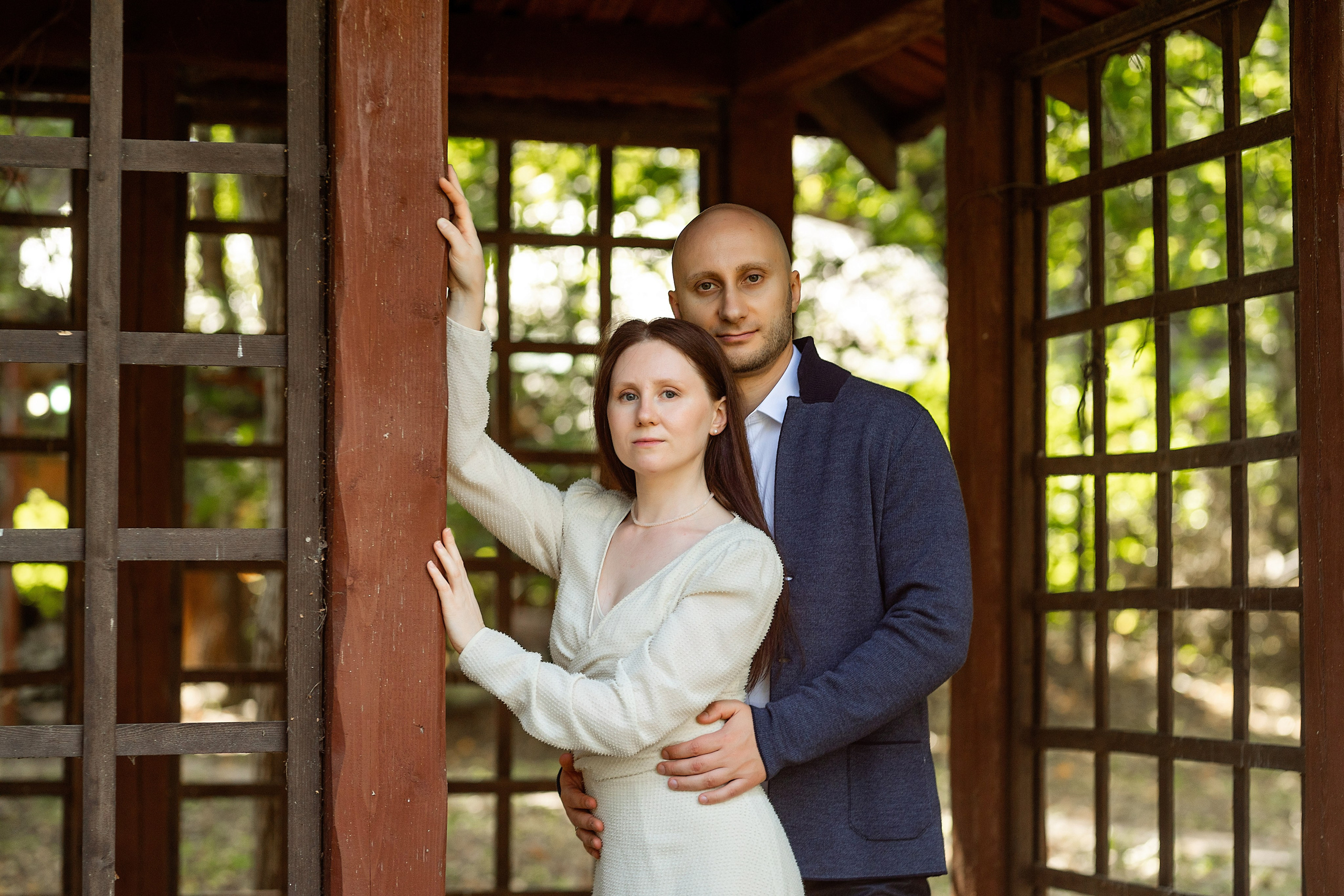 Свадебная фотосессия. Фотограф в Железнодорожном и Балашихе