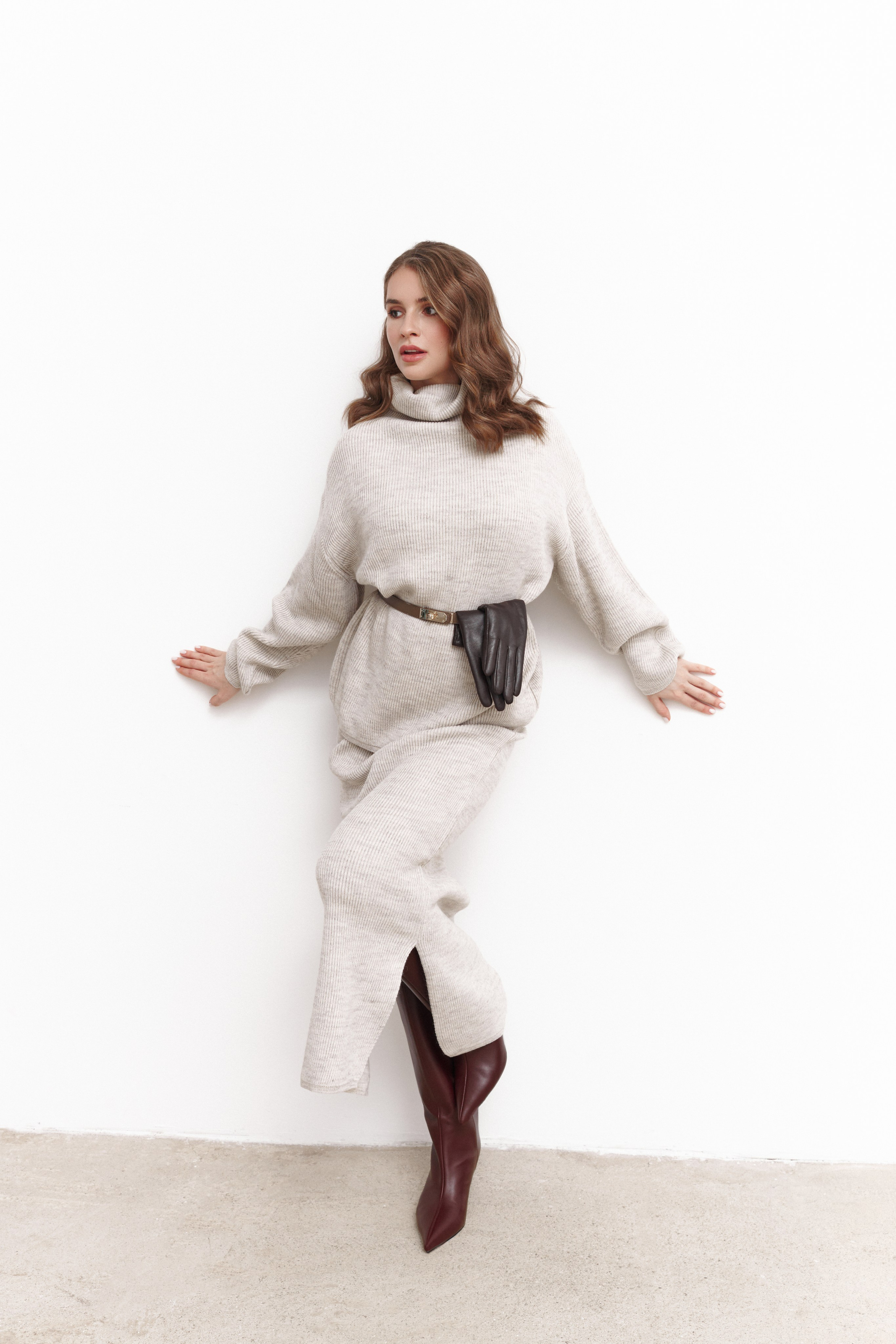 Lookbook. Фотограф Москва