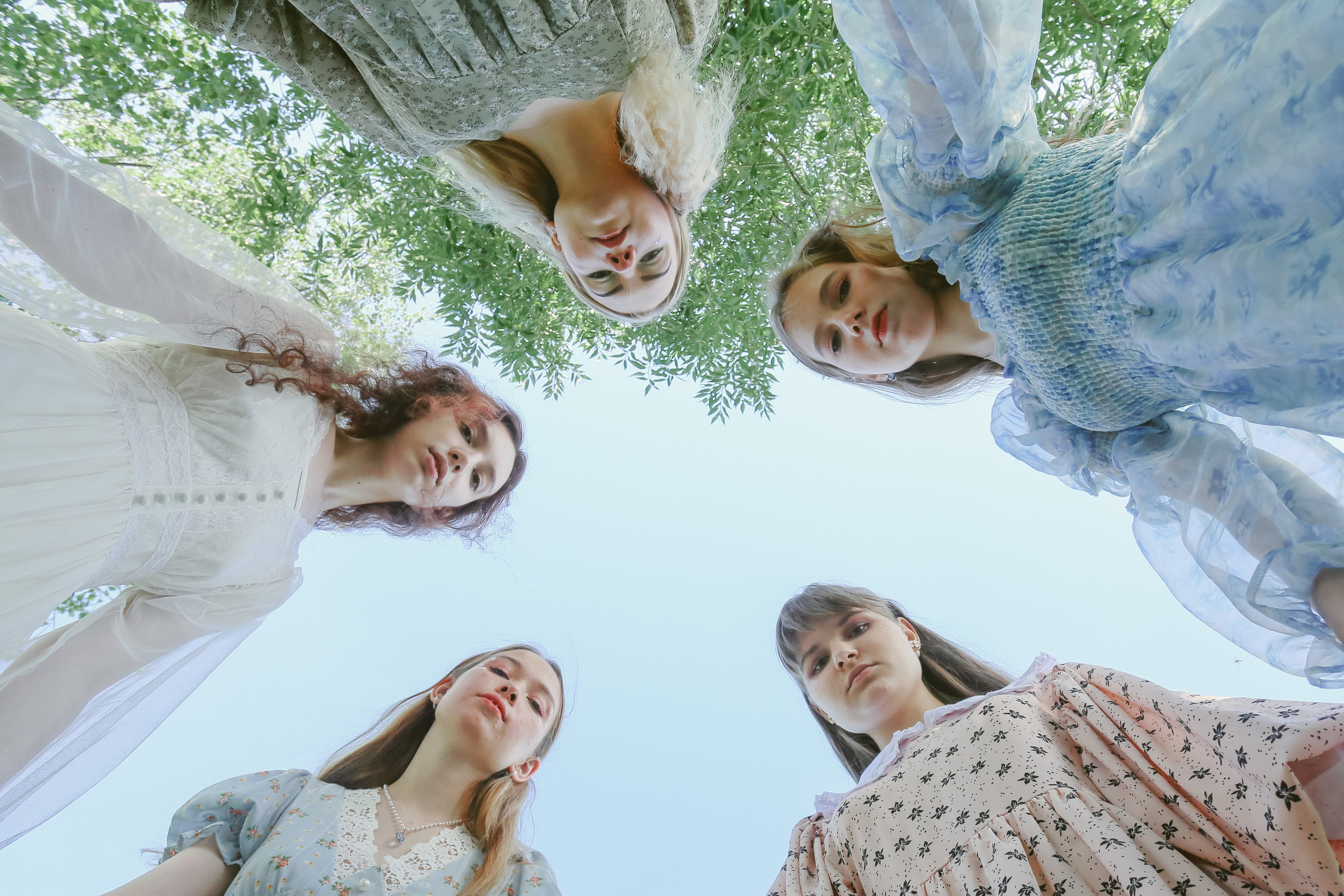 Школьные фотосессии. DaVideo. Фото. Видео. Свадьба. Омск