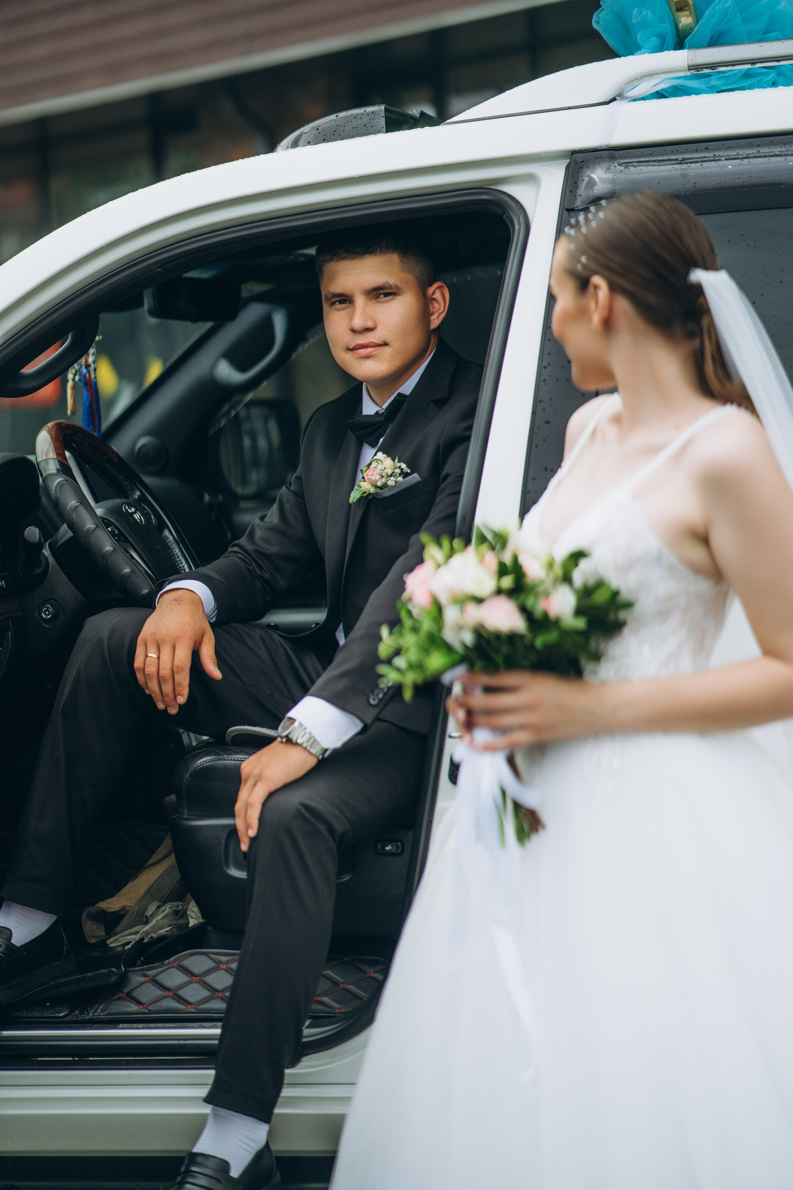 Ирина & Иван. Фотограф Ангарск Иркутск Ксения Король