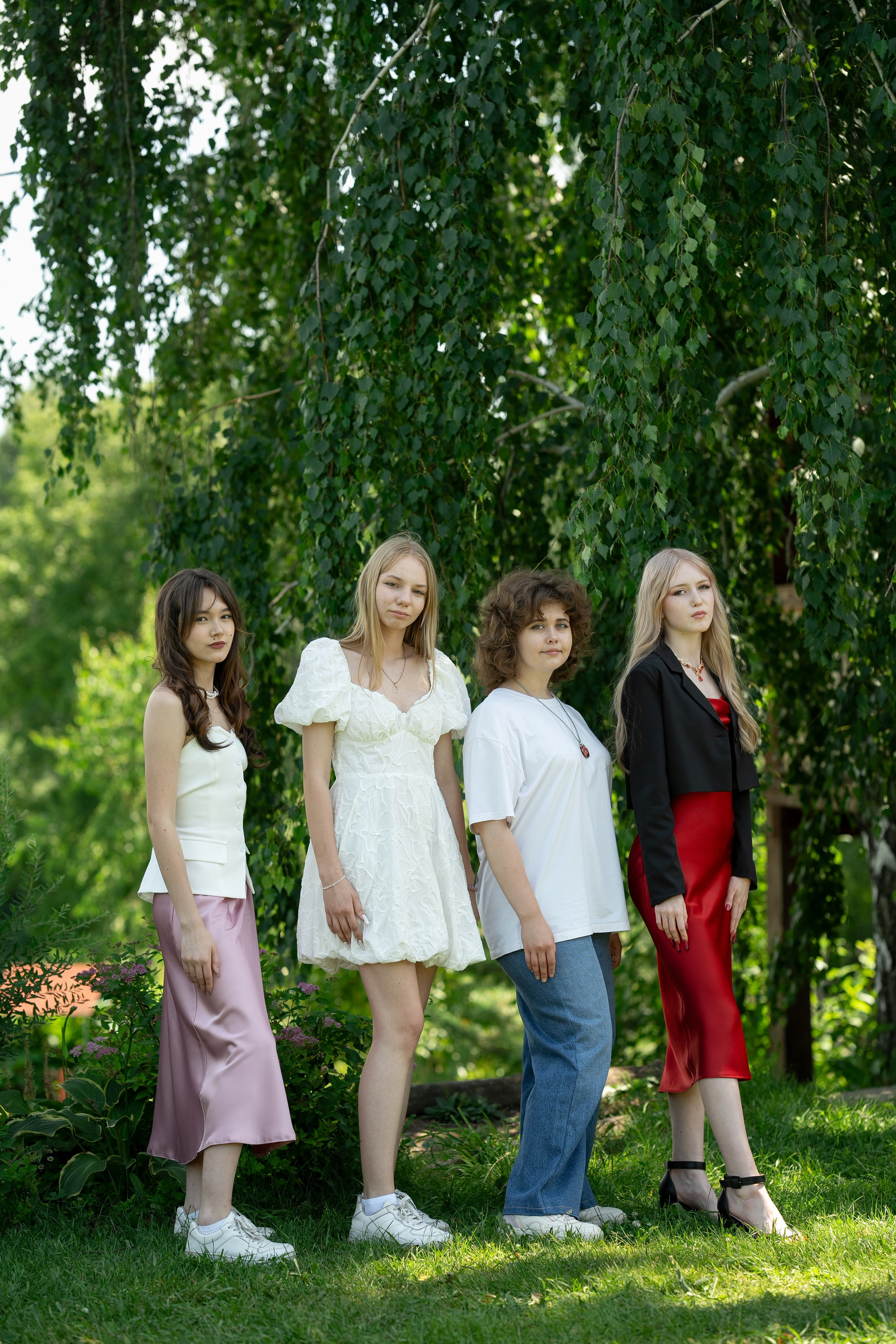 Выпускной 9 класс. Главная