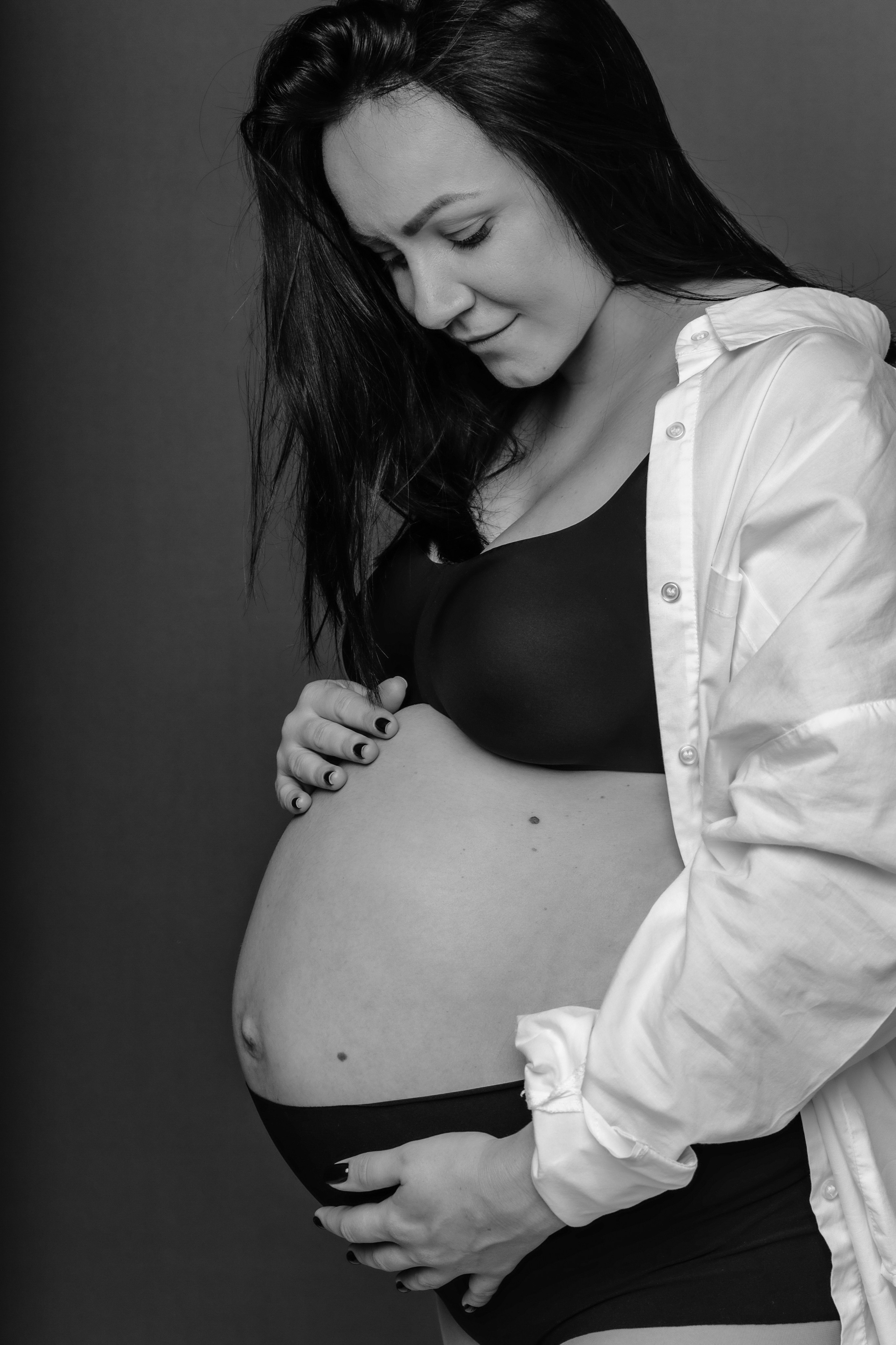 Фотосессия беременности