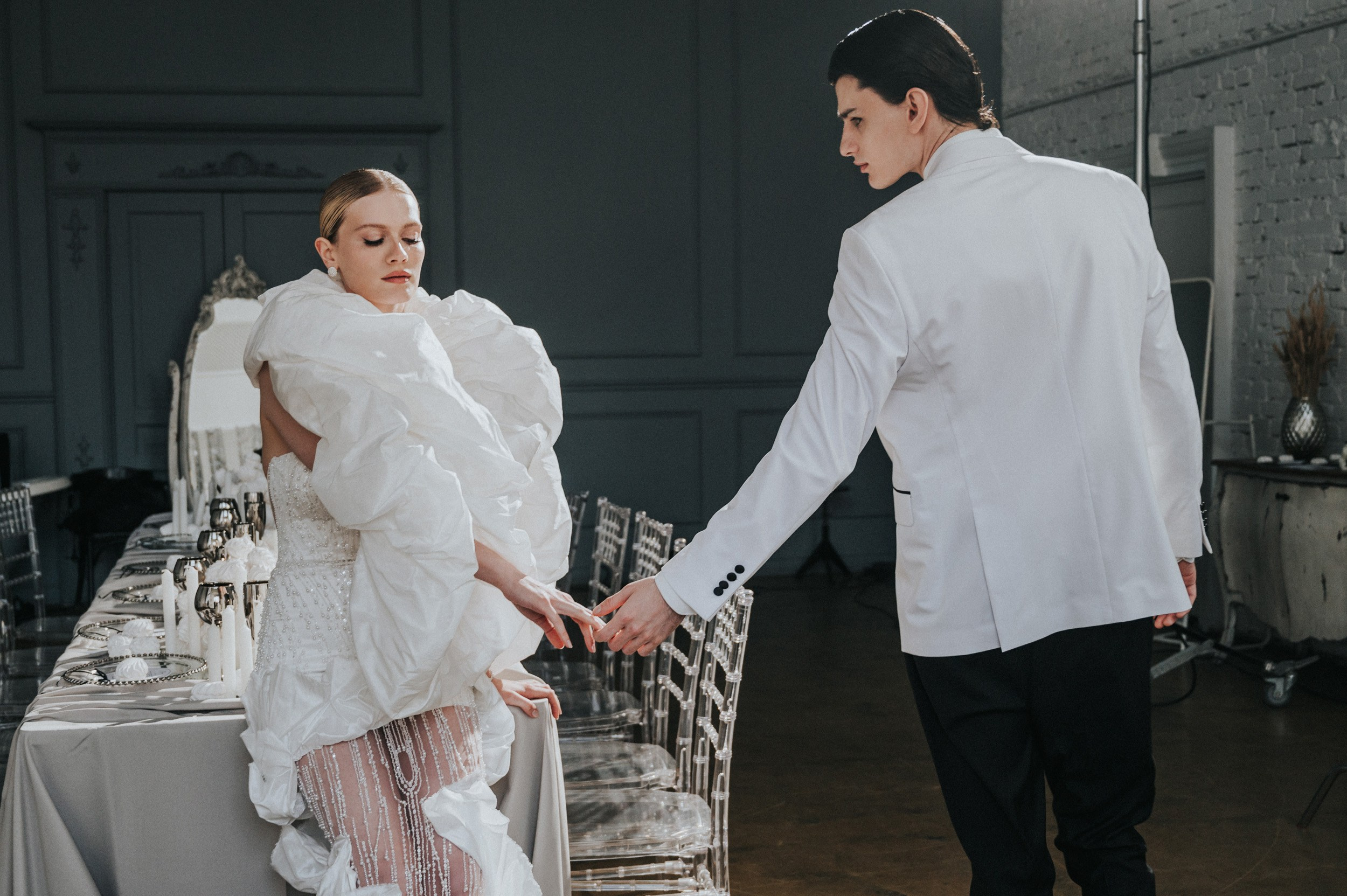 Зефирная Свадьба. Свадебный фотограф в Белгороде, Воронеже, Алексеевке, Старом Осколе, Губкине, Россоши