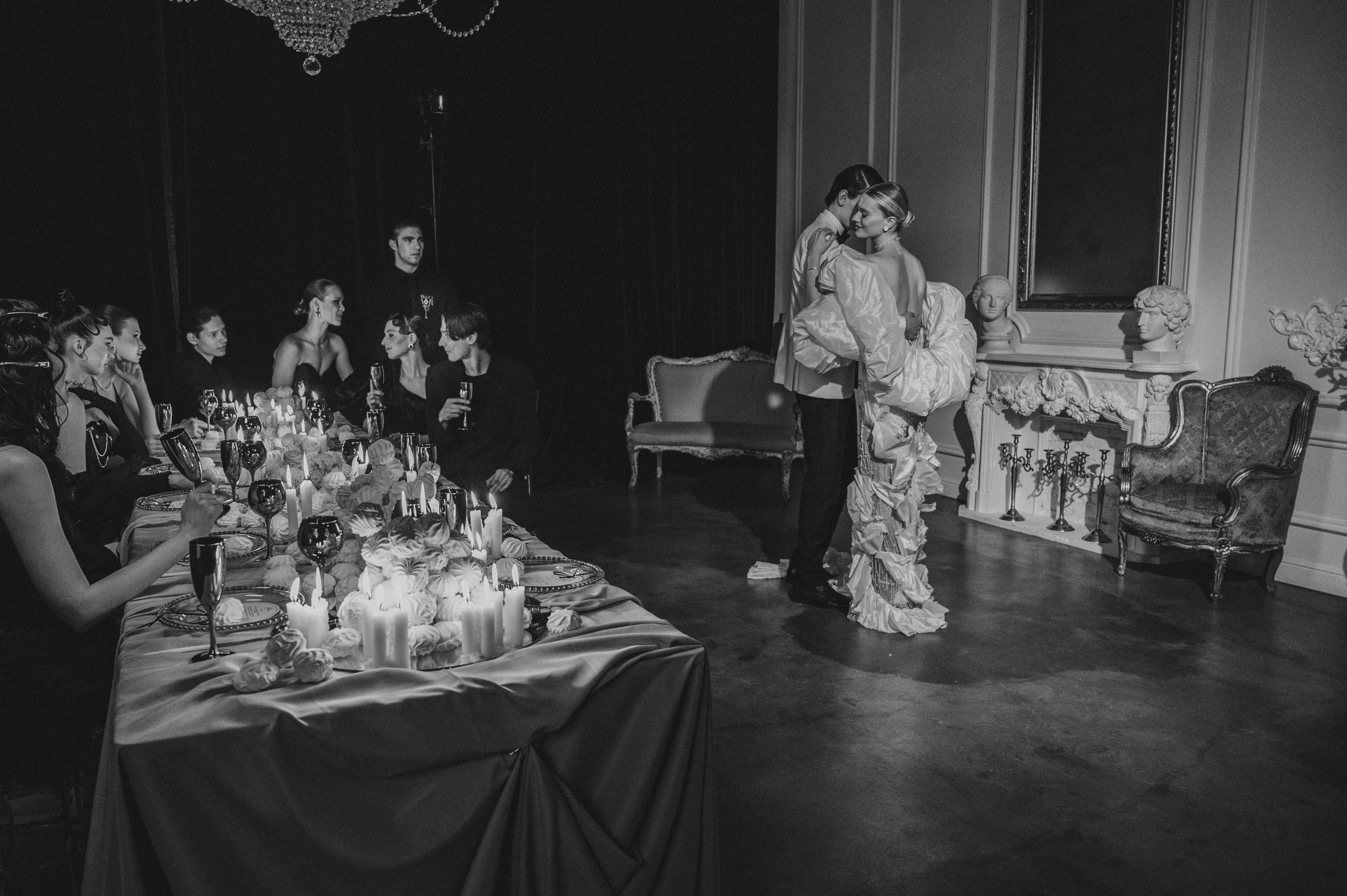 Зефирная Свадьба. Свадебный фотограф в Белгороде, Воронеже, Алексеевке, Старом Осколе, Губкине, Россоши