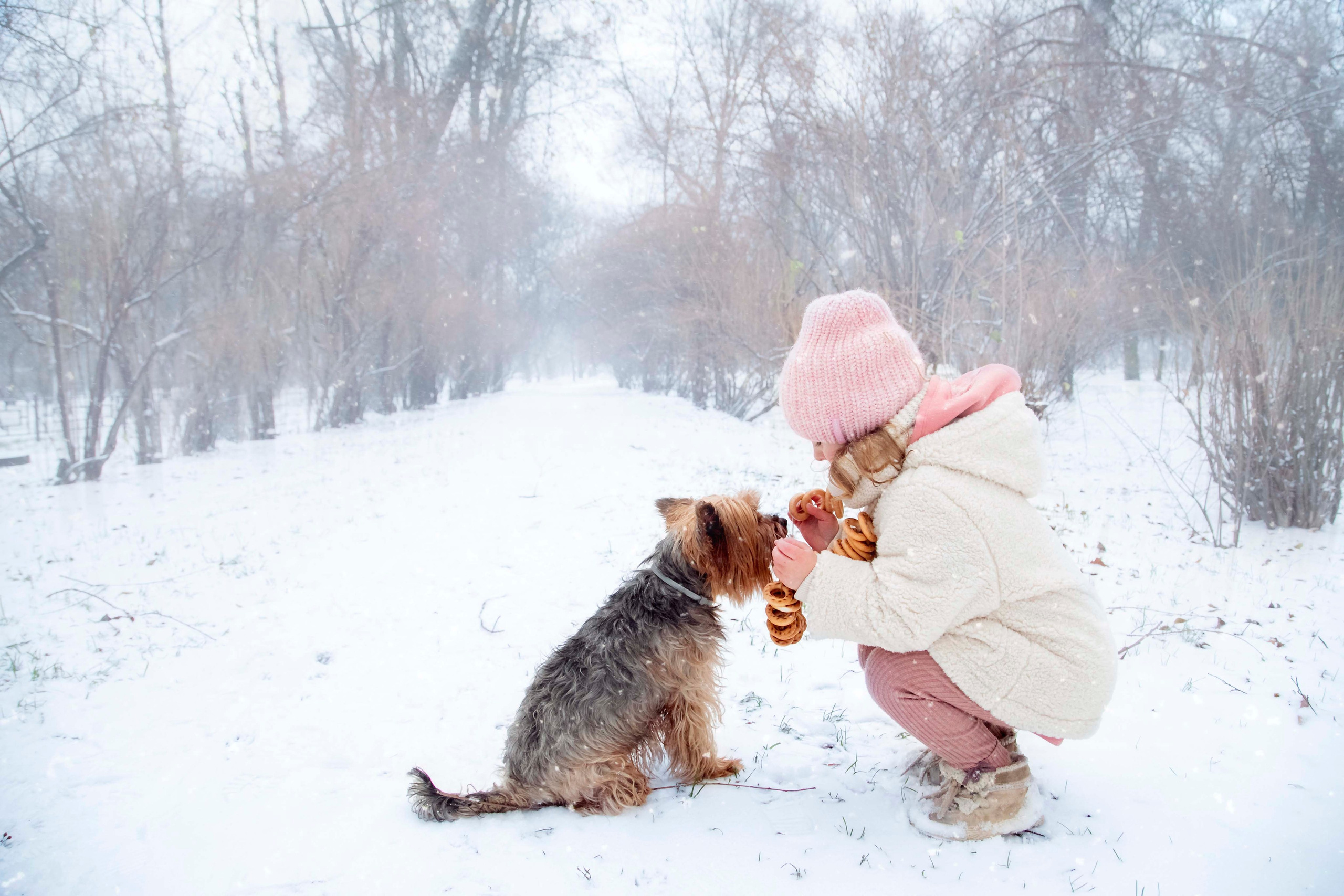 Ника. Семейный и детский фотограф в Санкт-Петербург. Natalia Fadel