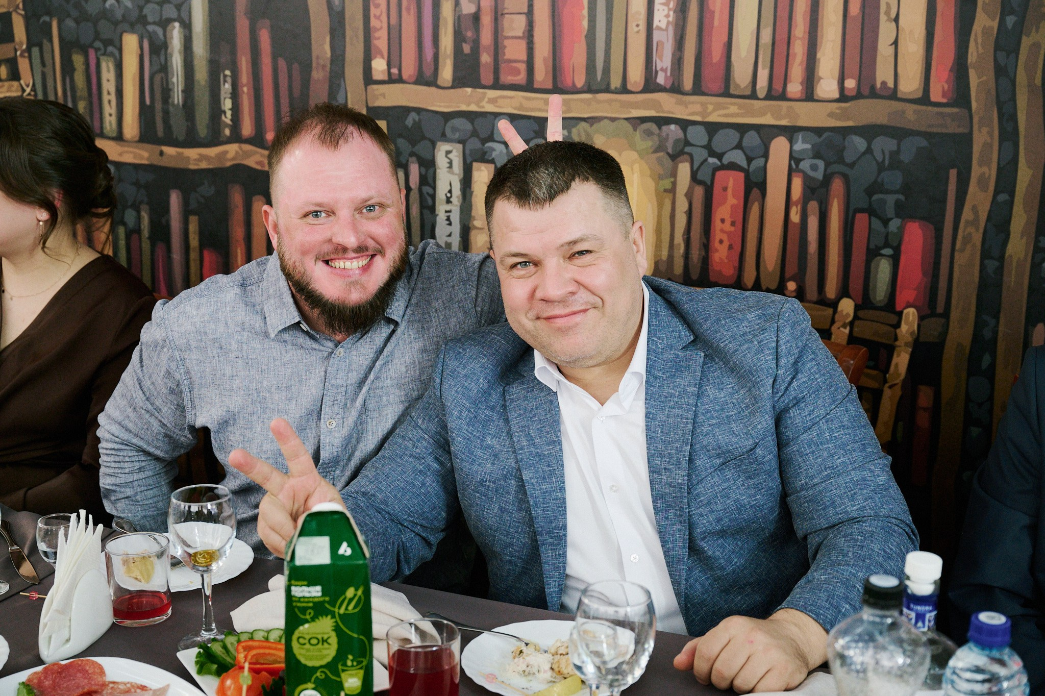 Дима и Алина. Маляревич Дмитрий свадебный фотограф