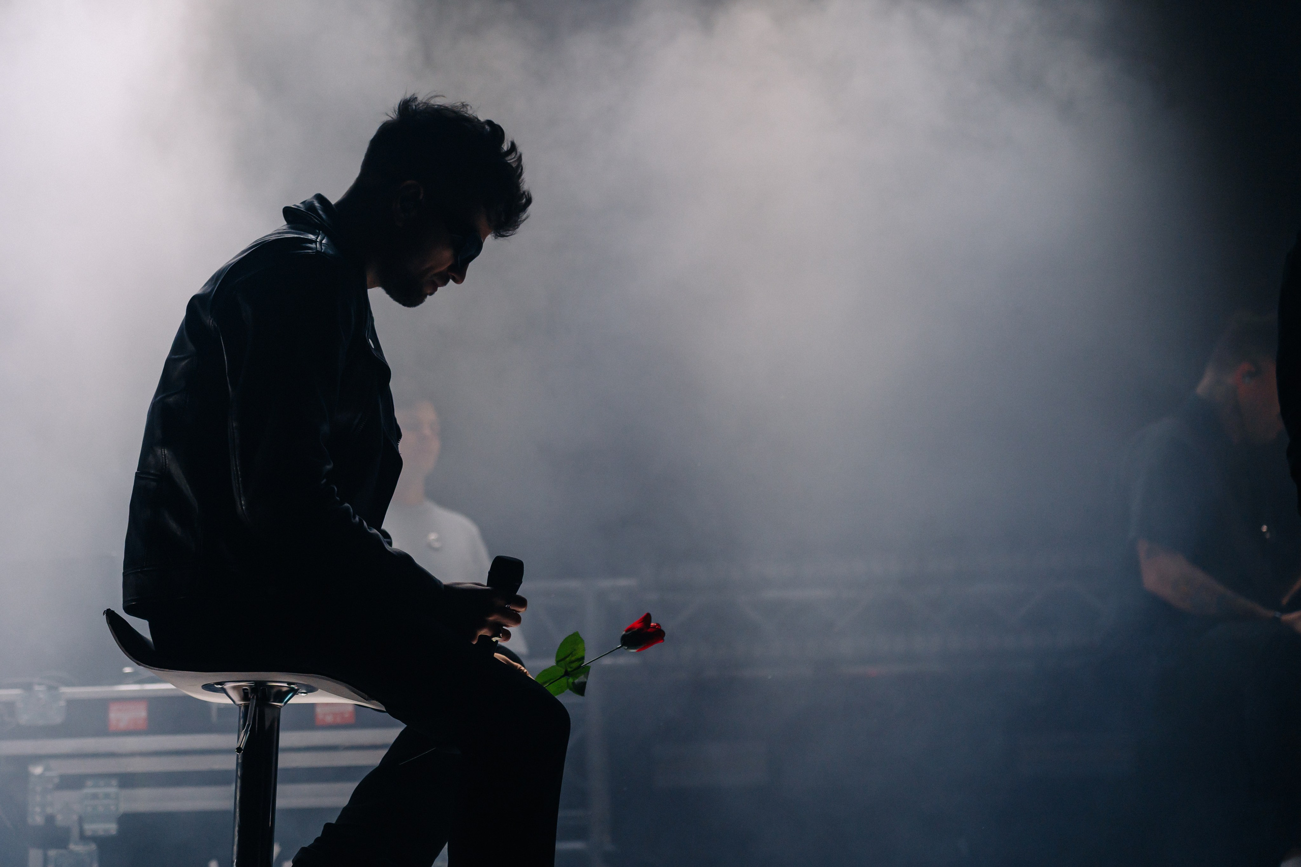 ЛСП. Концертный фотограф в Перми, Москве и Екатеринбурге Максим Шибаков