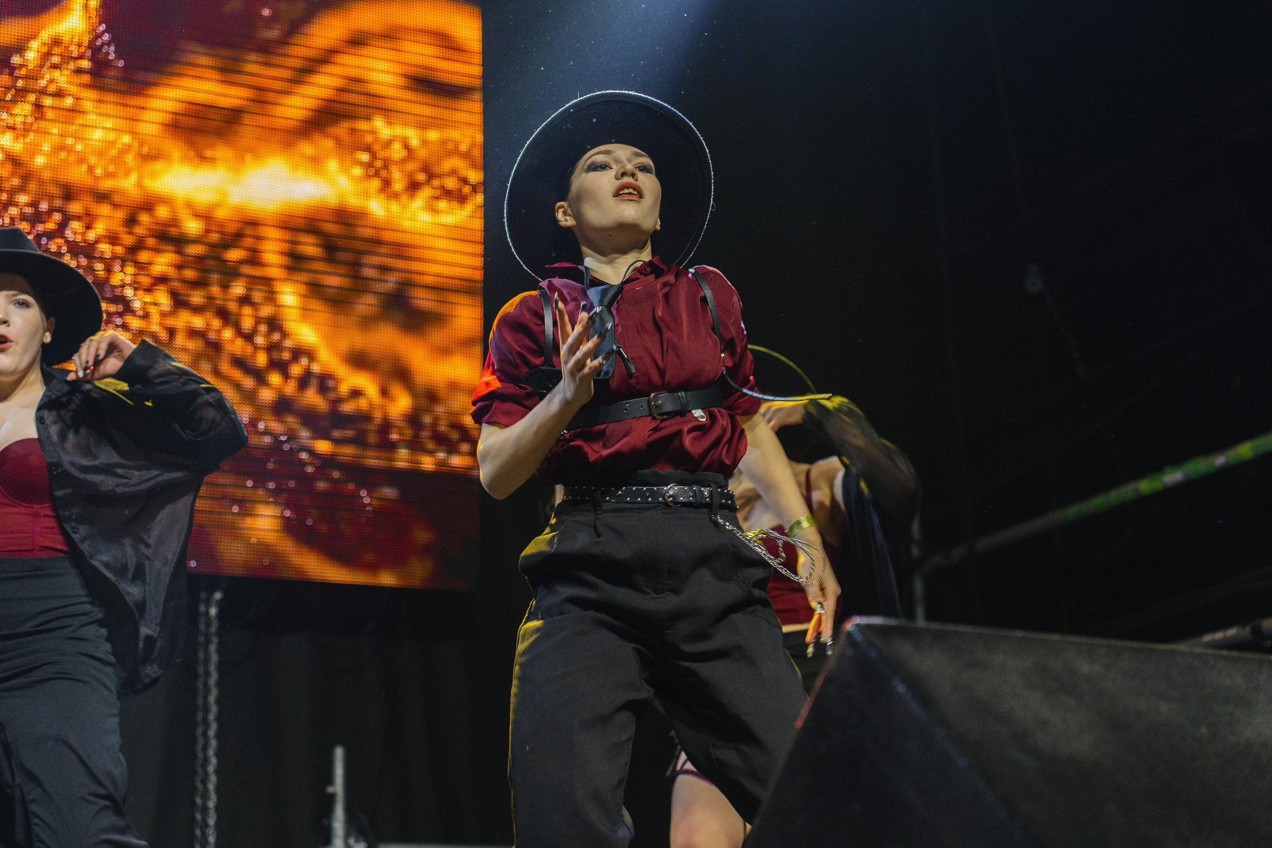 ПАНИКОТИК 2024. Концертный фотограф в Перми, Москве и Екатеринбурге Максим Шибаков