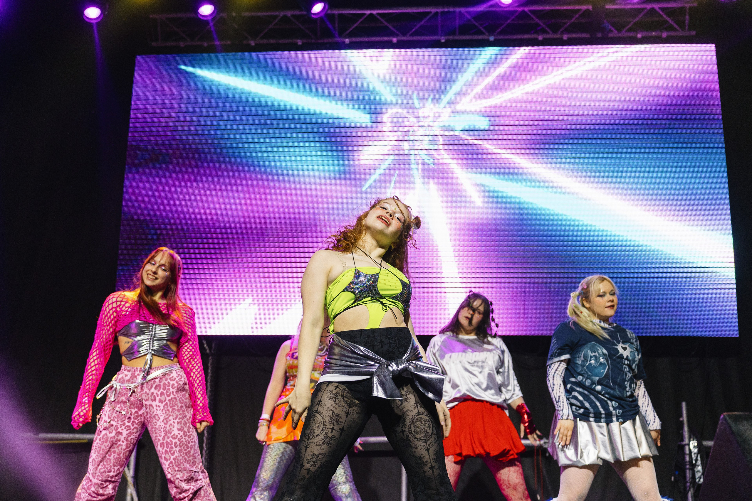 ПАНИКОТИК 2024. Концертный фотограф в Перми, Москве и Екатеринбурге Максим Шибаков