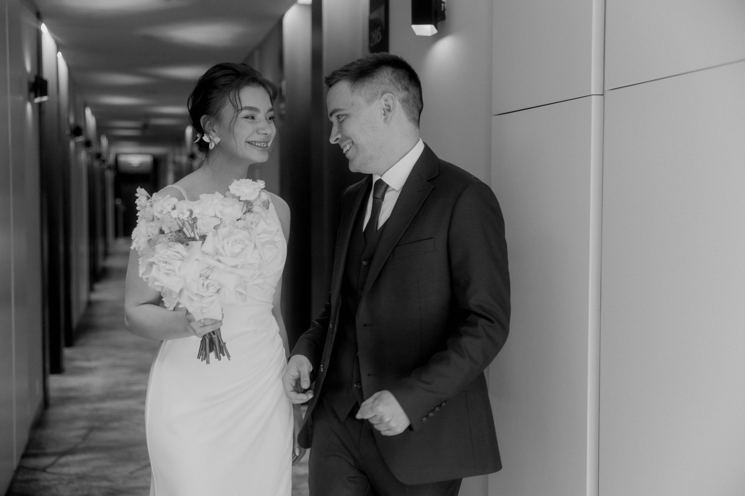 Анастасия&Алексей. Свадебный Фотограф Москва и МО