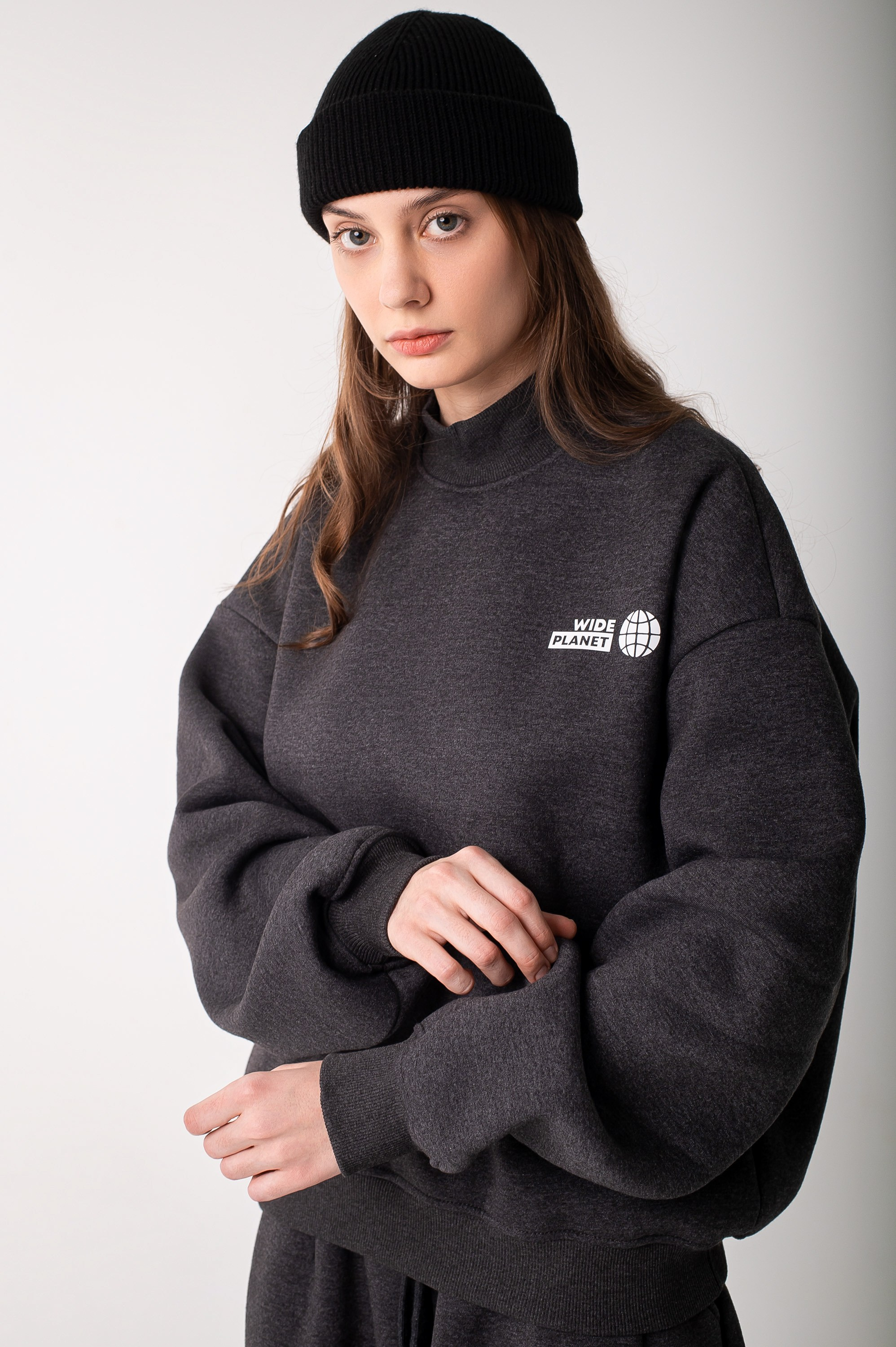 Wide Planet. Главная