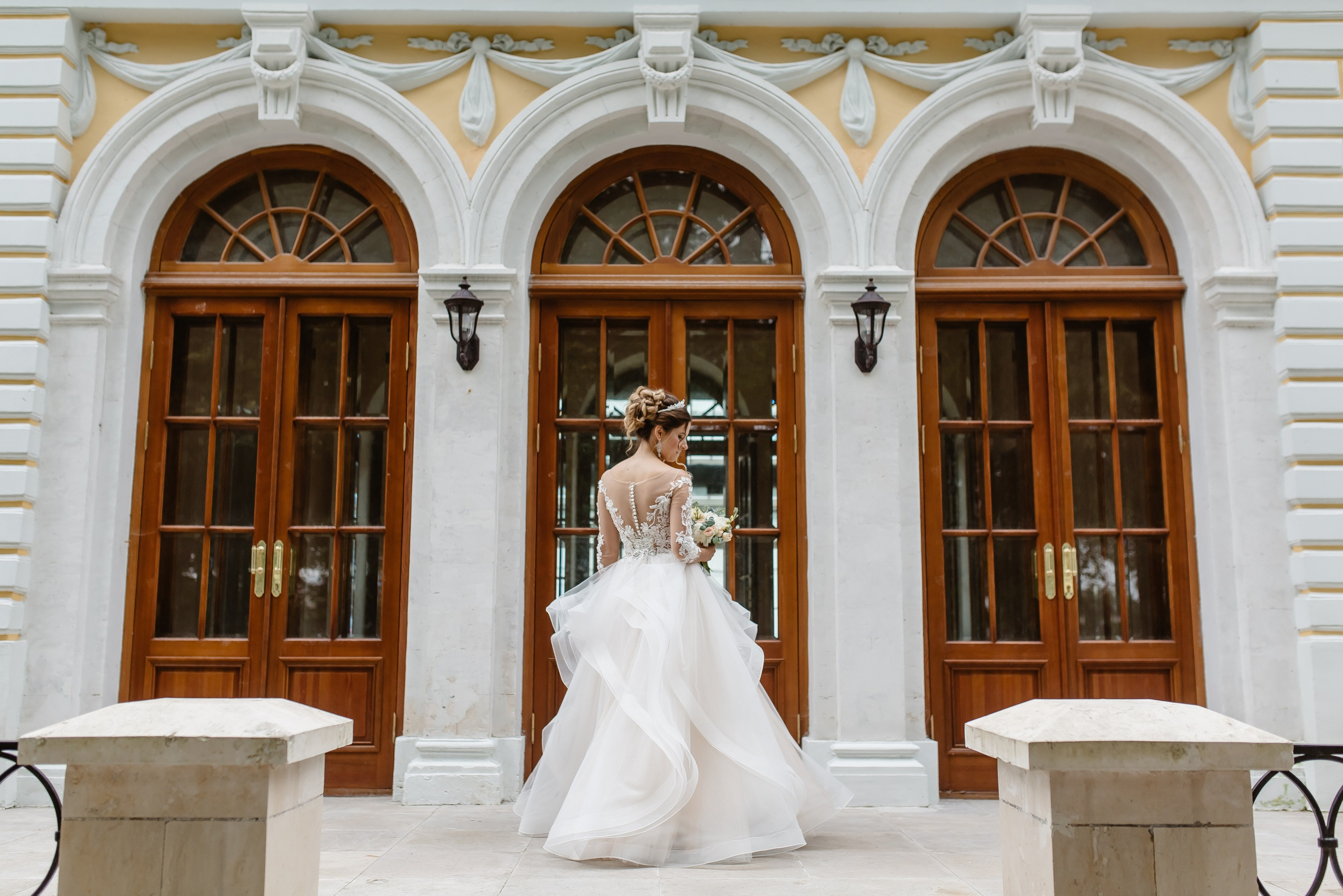 Артем Мясников фотограф