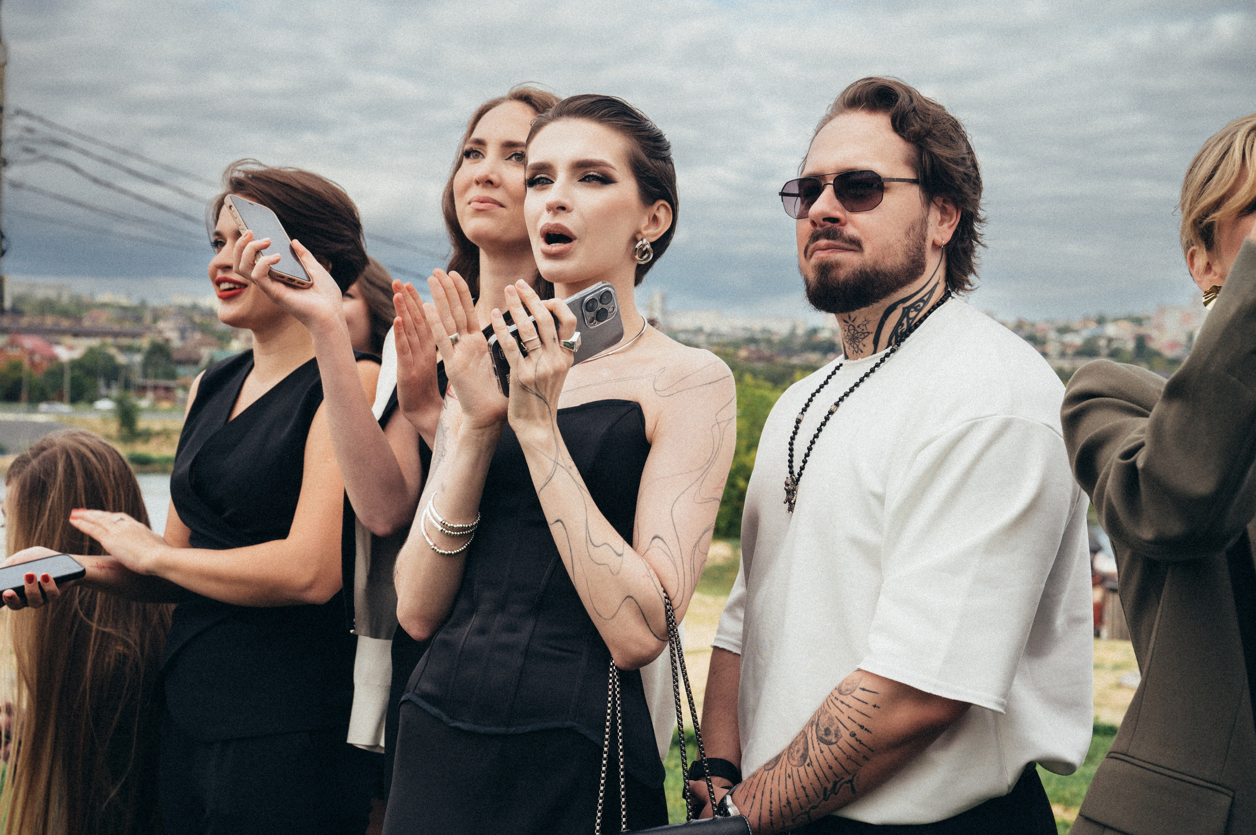 Александр и Ксения. SARKISOPH | Фотограф Волгоград