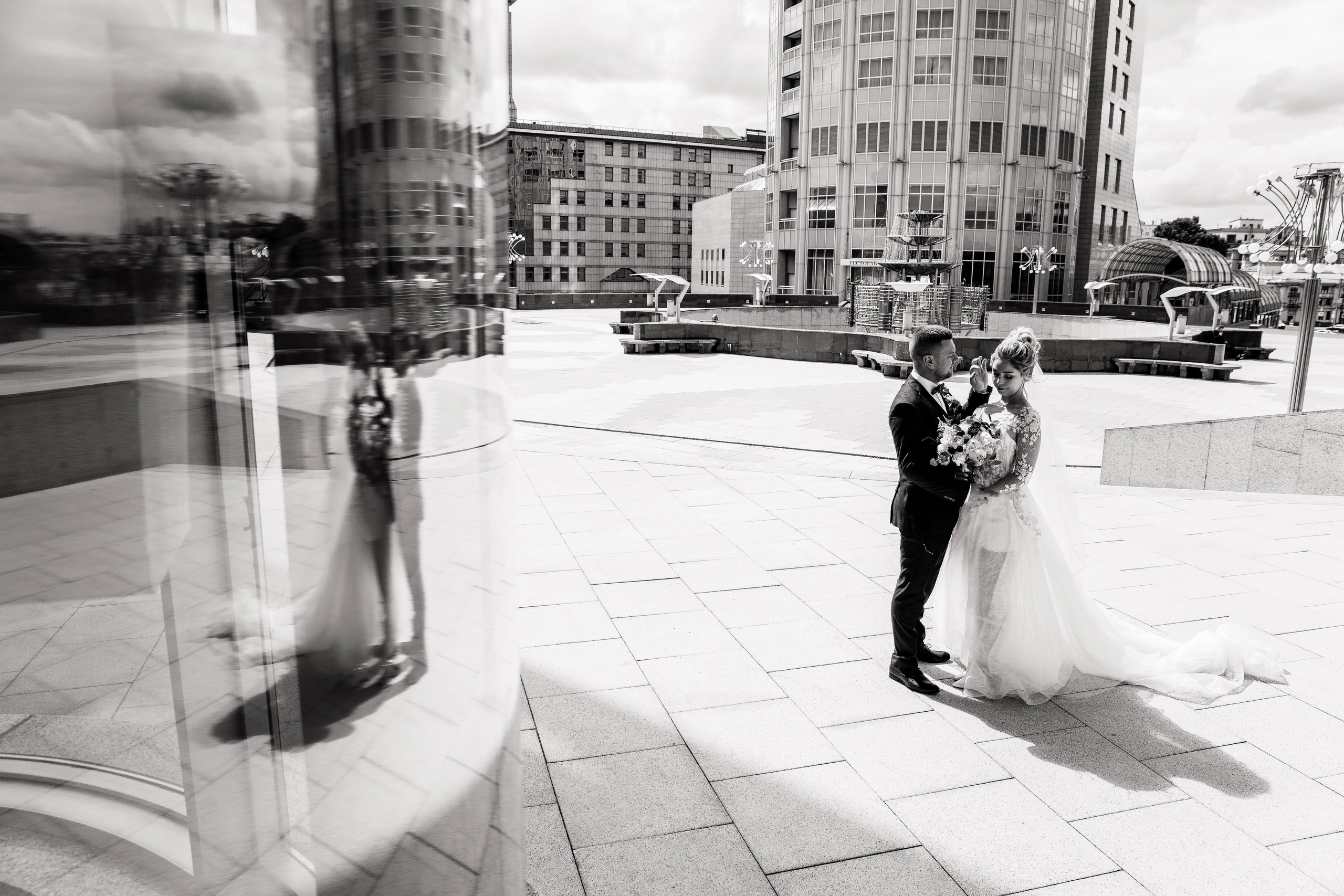 ПОРТФОЛИО. Свадебный и репортажный фотограф Дмитрий Галичников