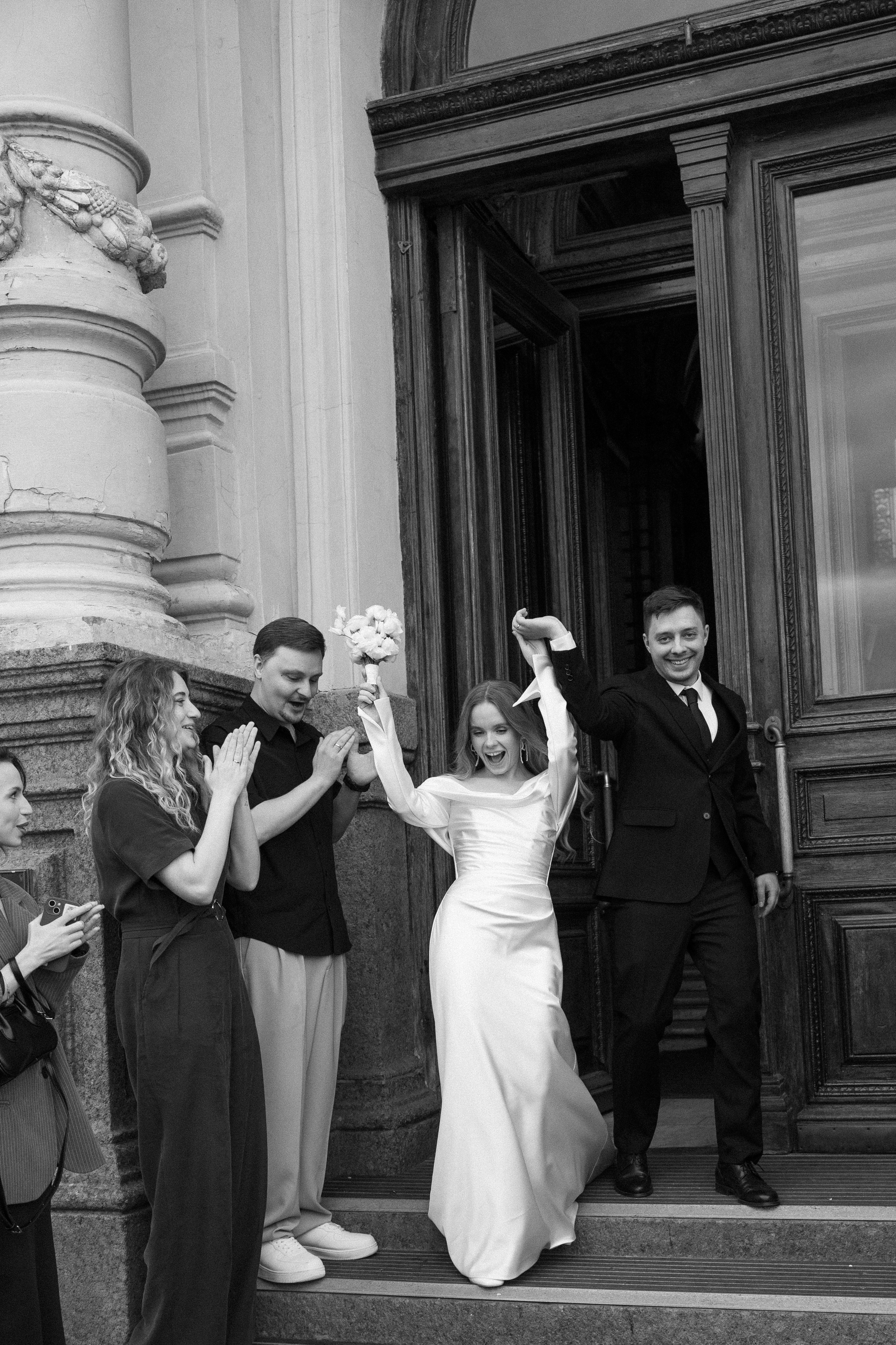 ИльЯнь. Свадебный фотограф Таня Караисаева