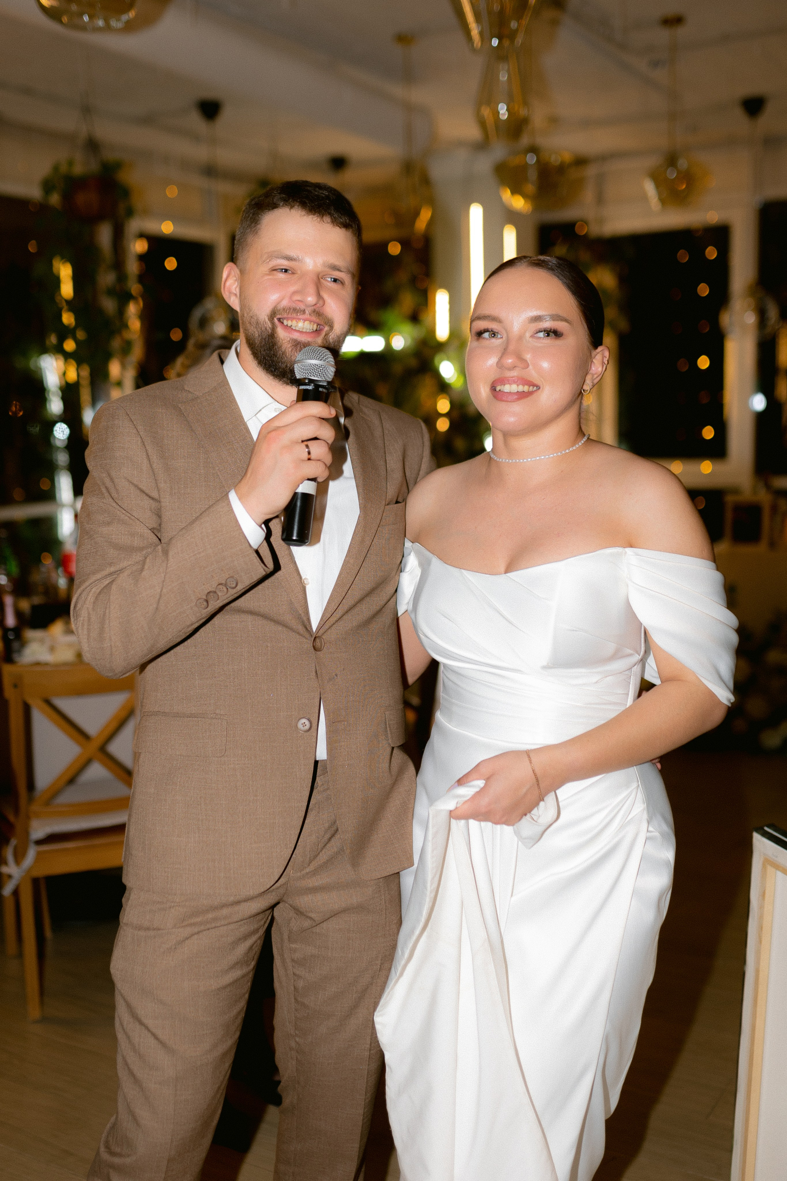 Даниил и Яна. Фотограф Тюмень Пушковская Кристина