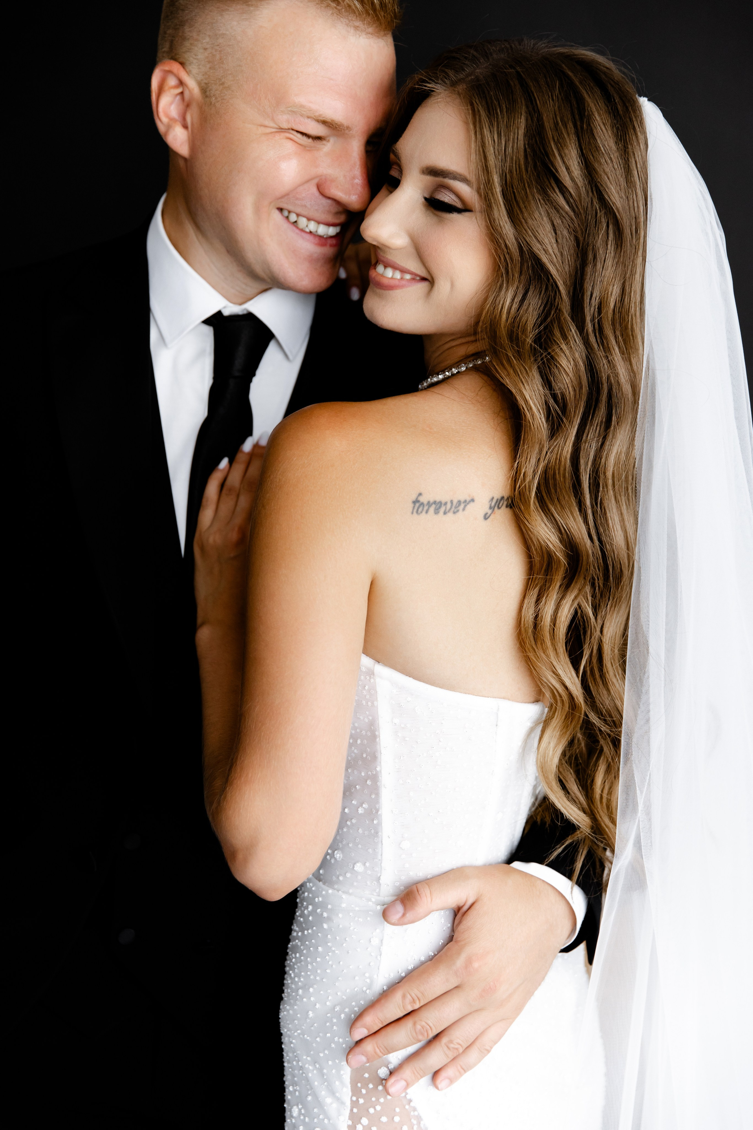 Свадебный фотограф Анна Бабахина