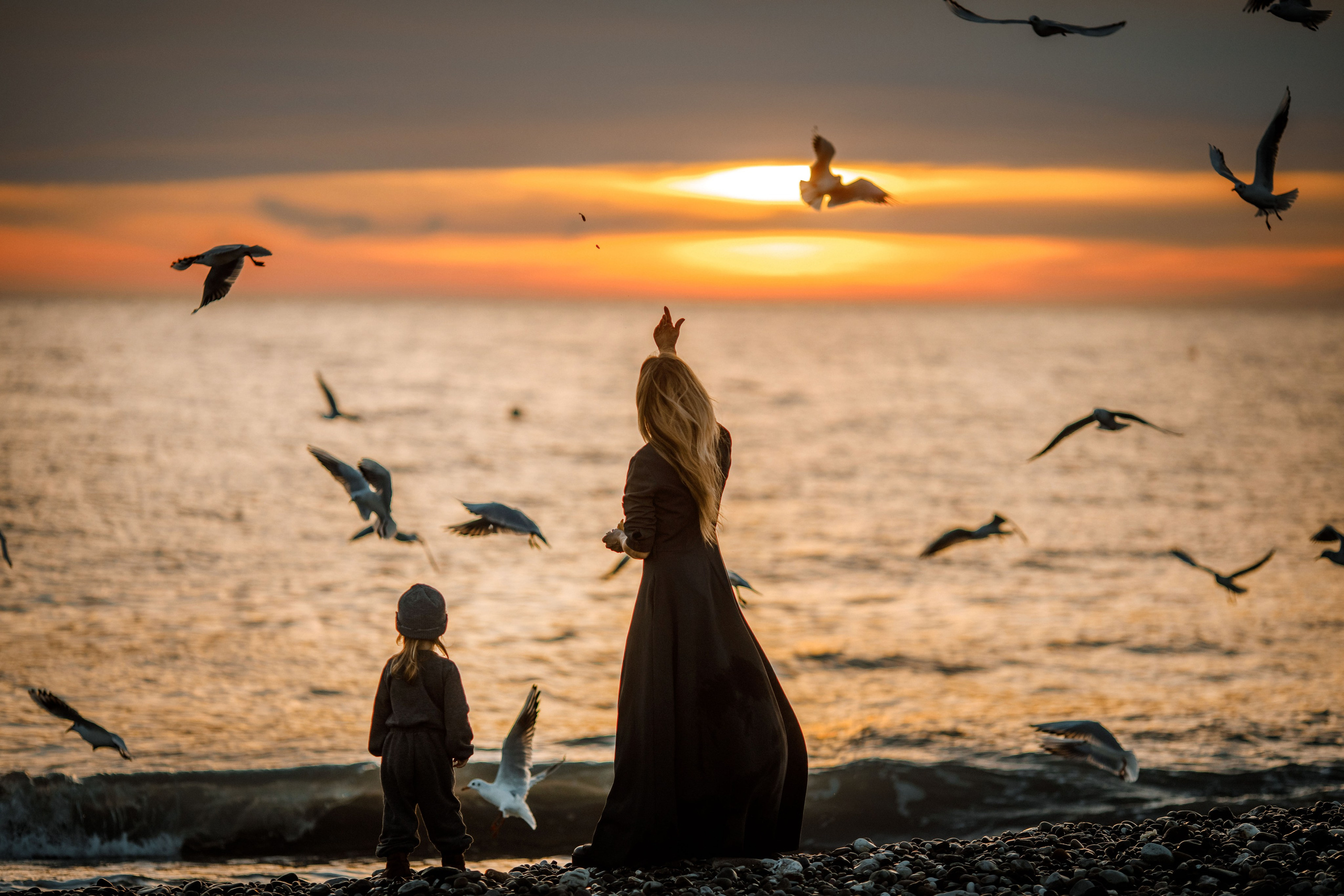 МАМА и малыш. Фотограф материнства и таинства кормления Екатерина Кузьмин