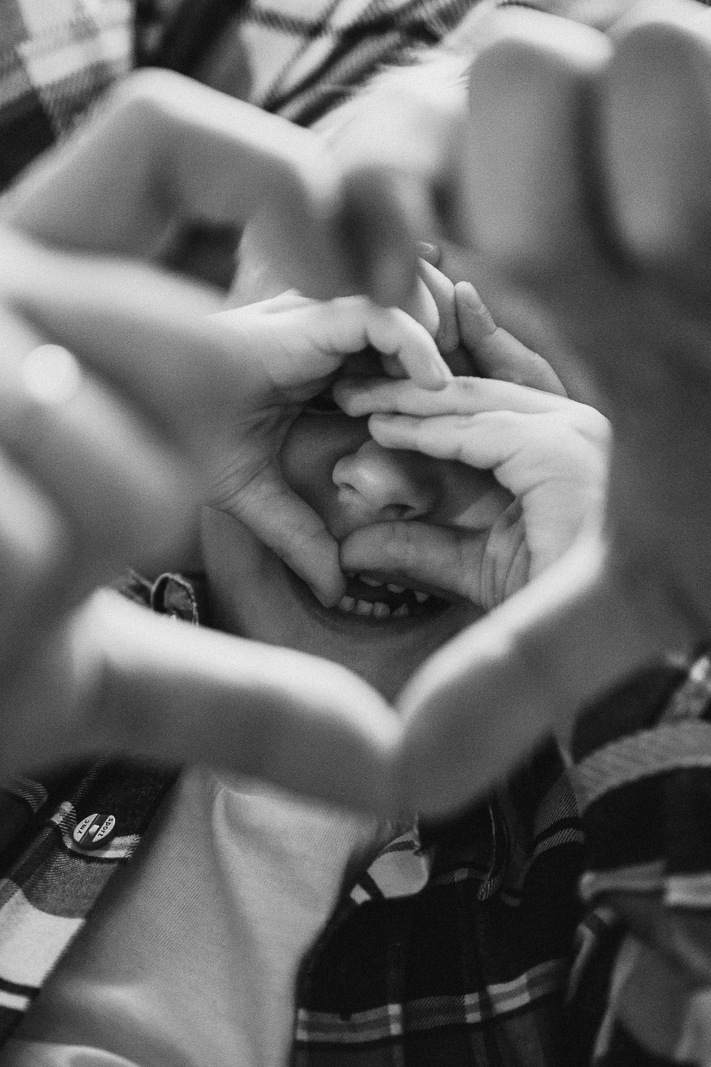 Детский портрет. Женский, семейный и детский фотограф Москва Черешнева Злата