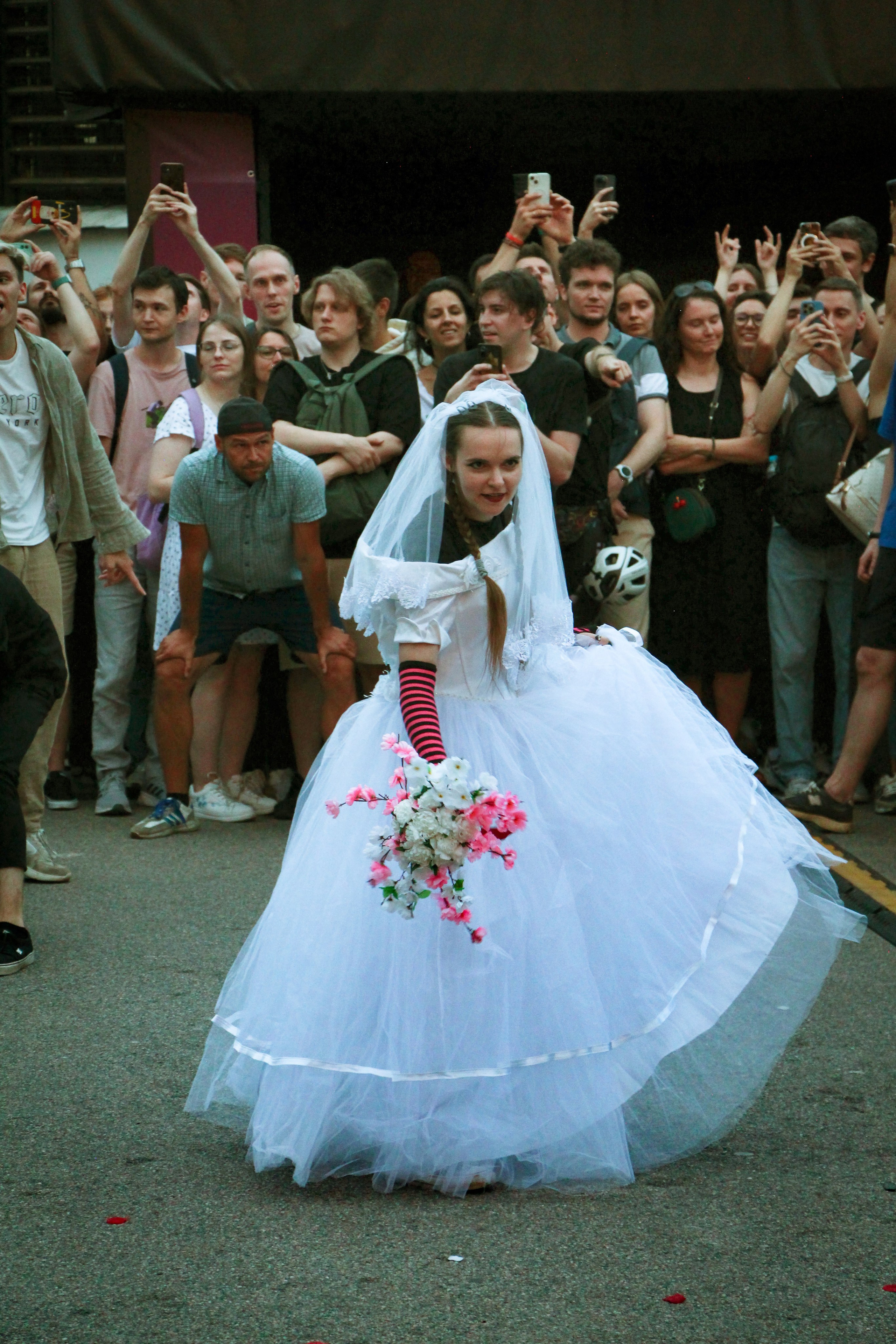 JANE AIR | ДВОР ГОСТИНКИ. Фотограф из Петербурга Софи Веритас Концерты и портреты