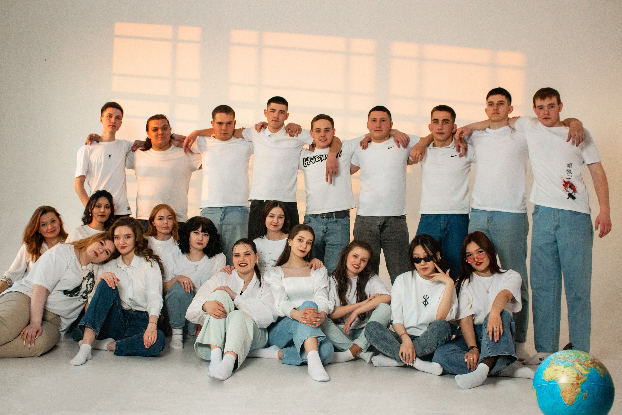 Выпускные. Фотограф-Видеограф Чита Екатерина Жеребцова