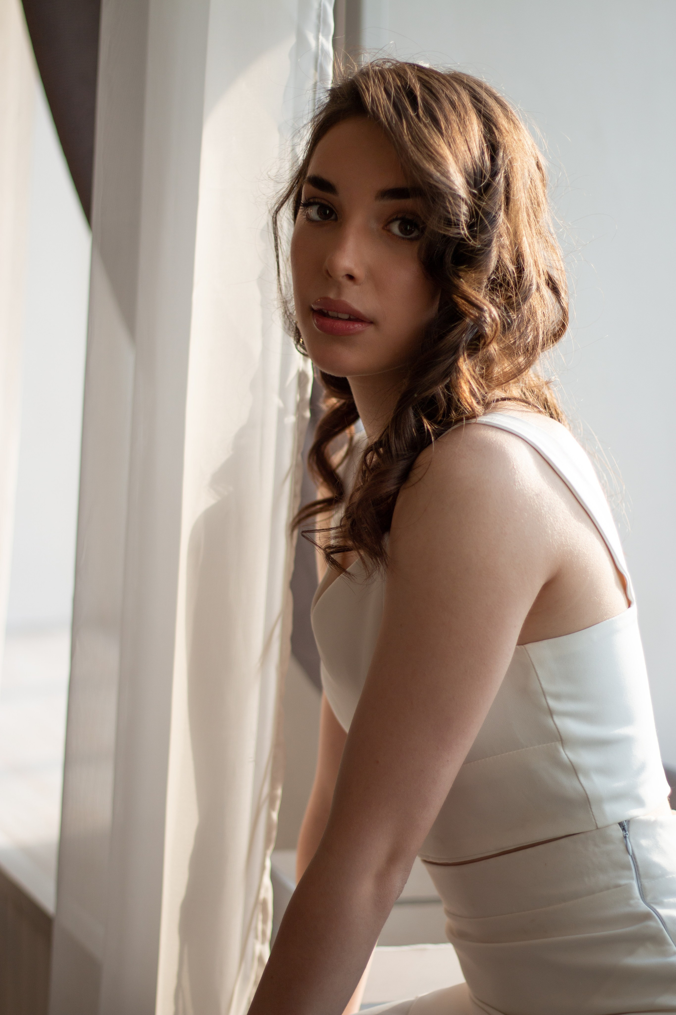 Портреты. Фотограф-Видеограф Чита Екатерина Жеребцова