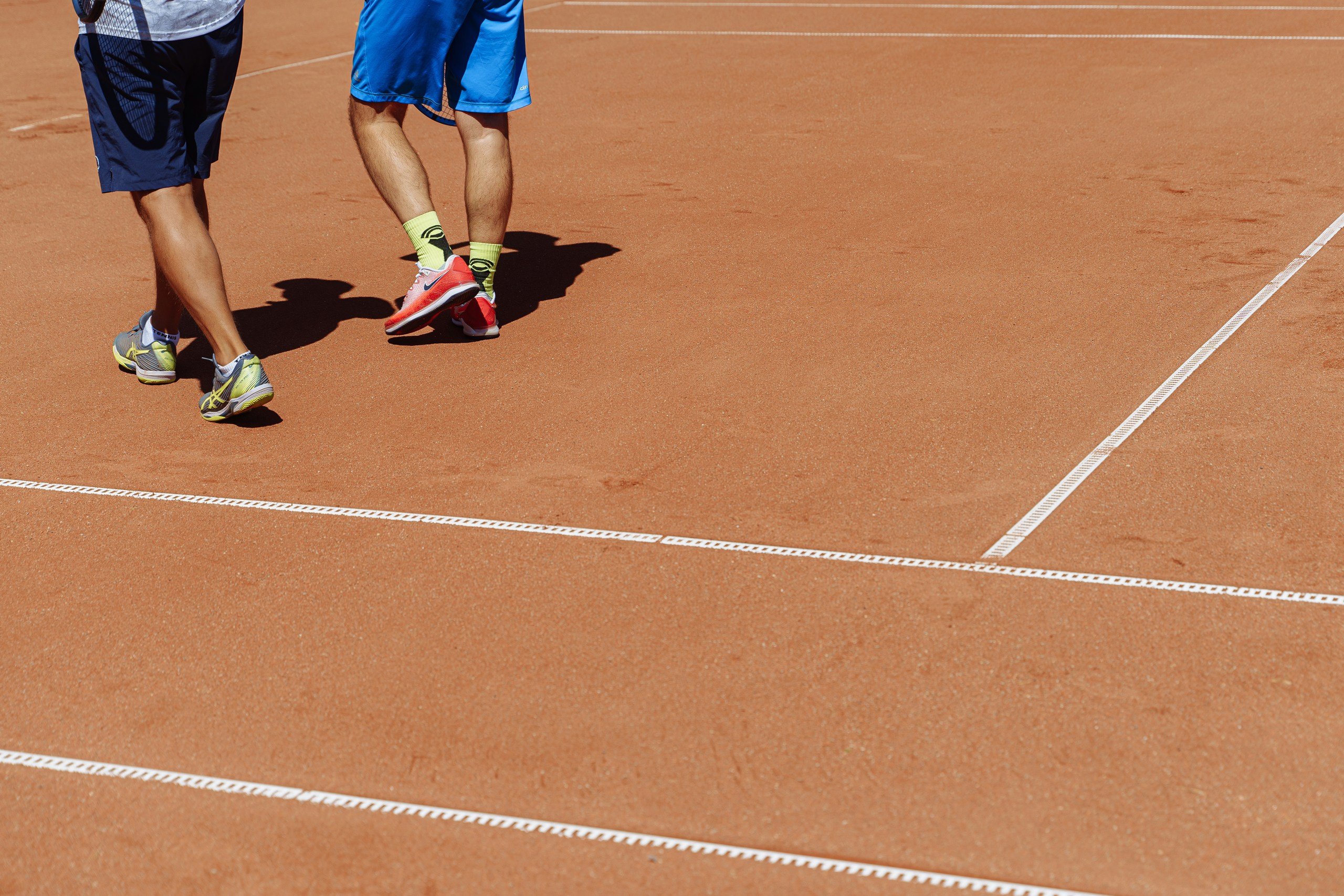 Фотосъемка спорта