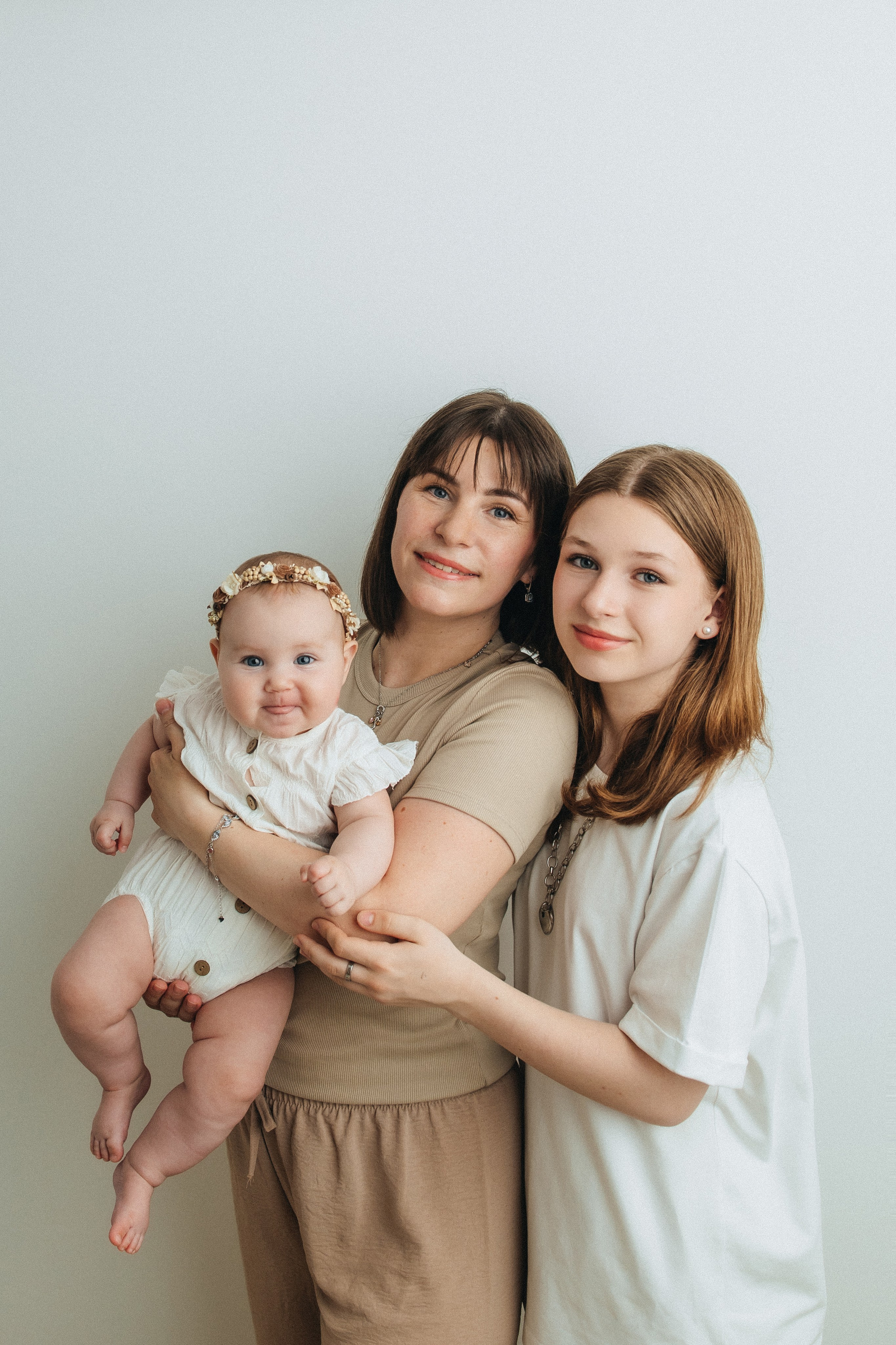 Детки до года (от 3 мес.). Главная