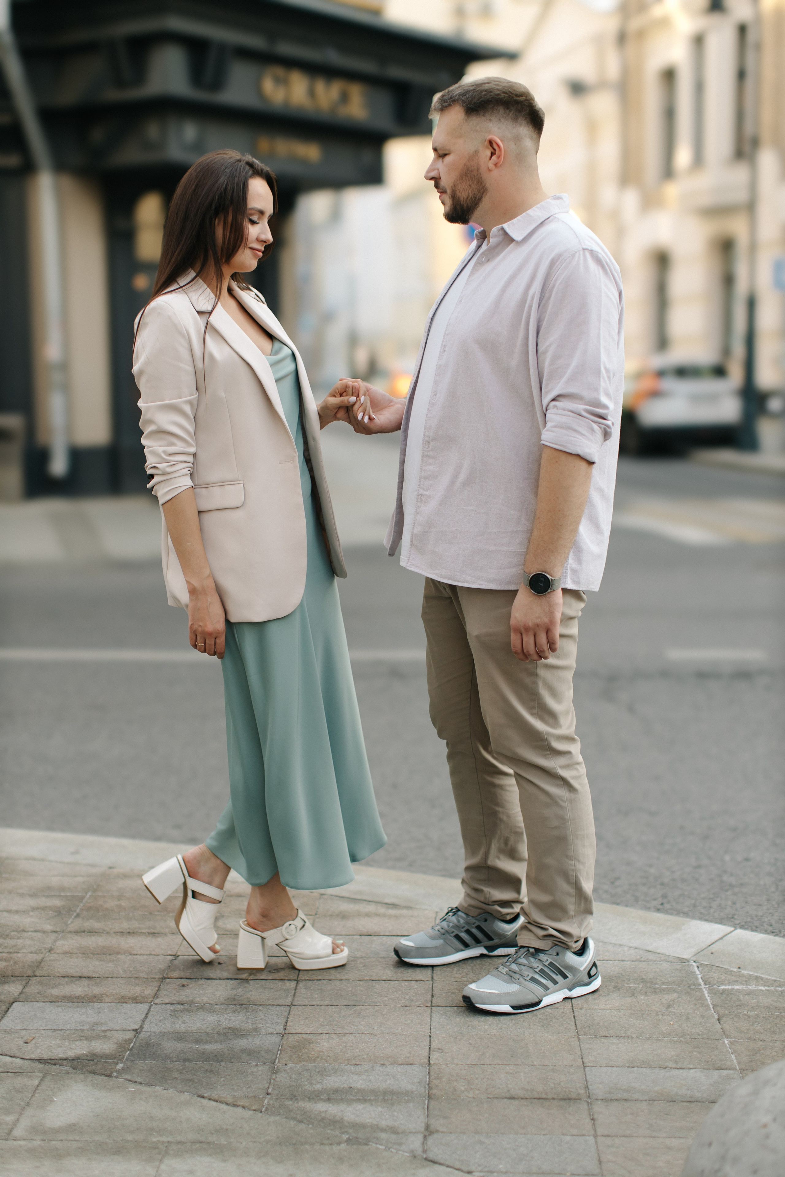 Елена и Владислав. Свадебный и семейный фотограф Савельева Дарья