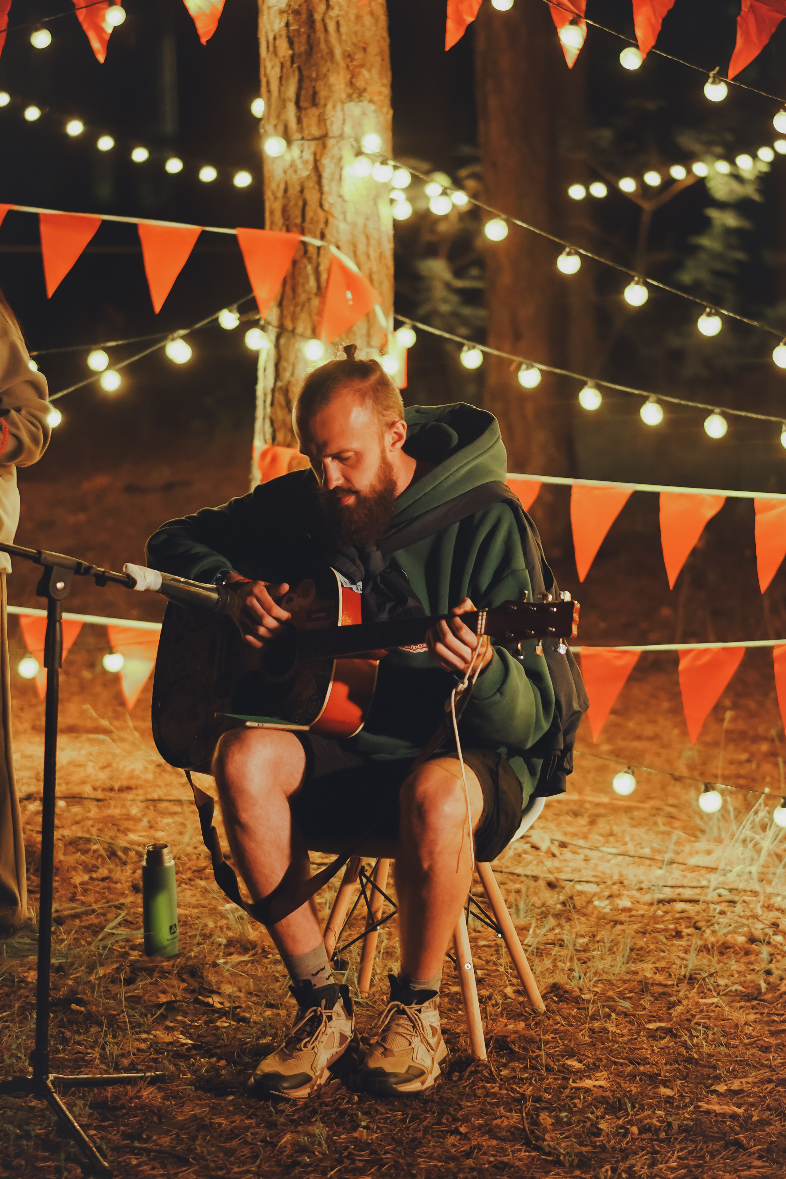 Палаточный форум CAMPot 2025. Фотограф Надежда Погребняк | Рязань | Москва