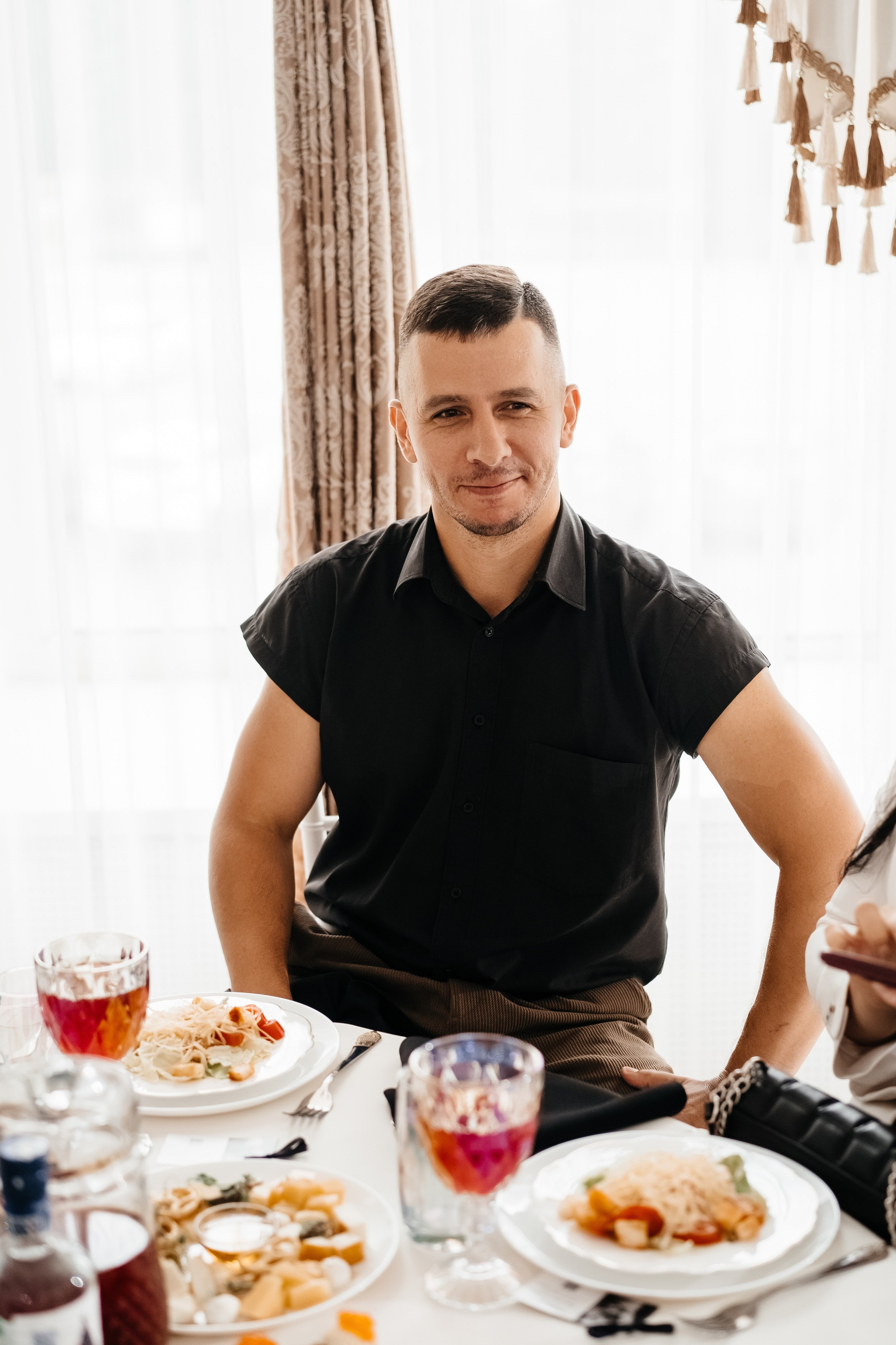 Валерия & Вячеслав. Свадебный фотограф Барнаул Алексей Павлов