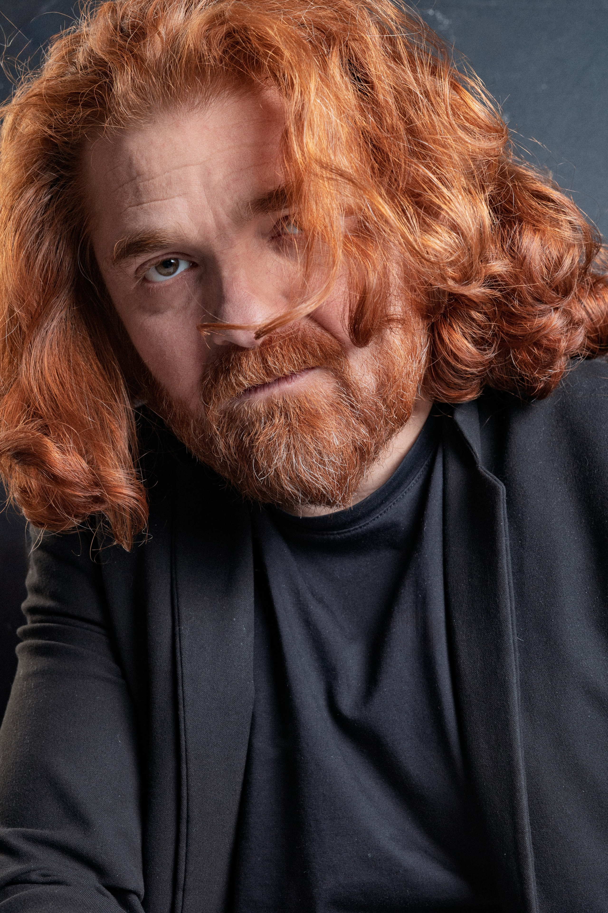 ЯНИС. Я фотограф из Москвы к Вашим услугам