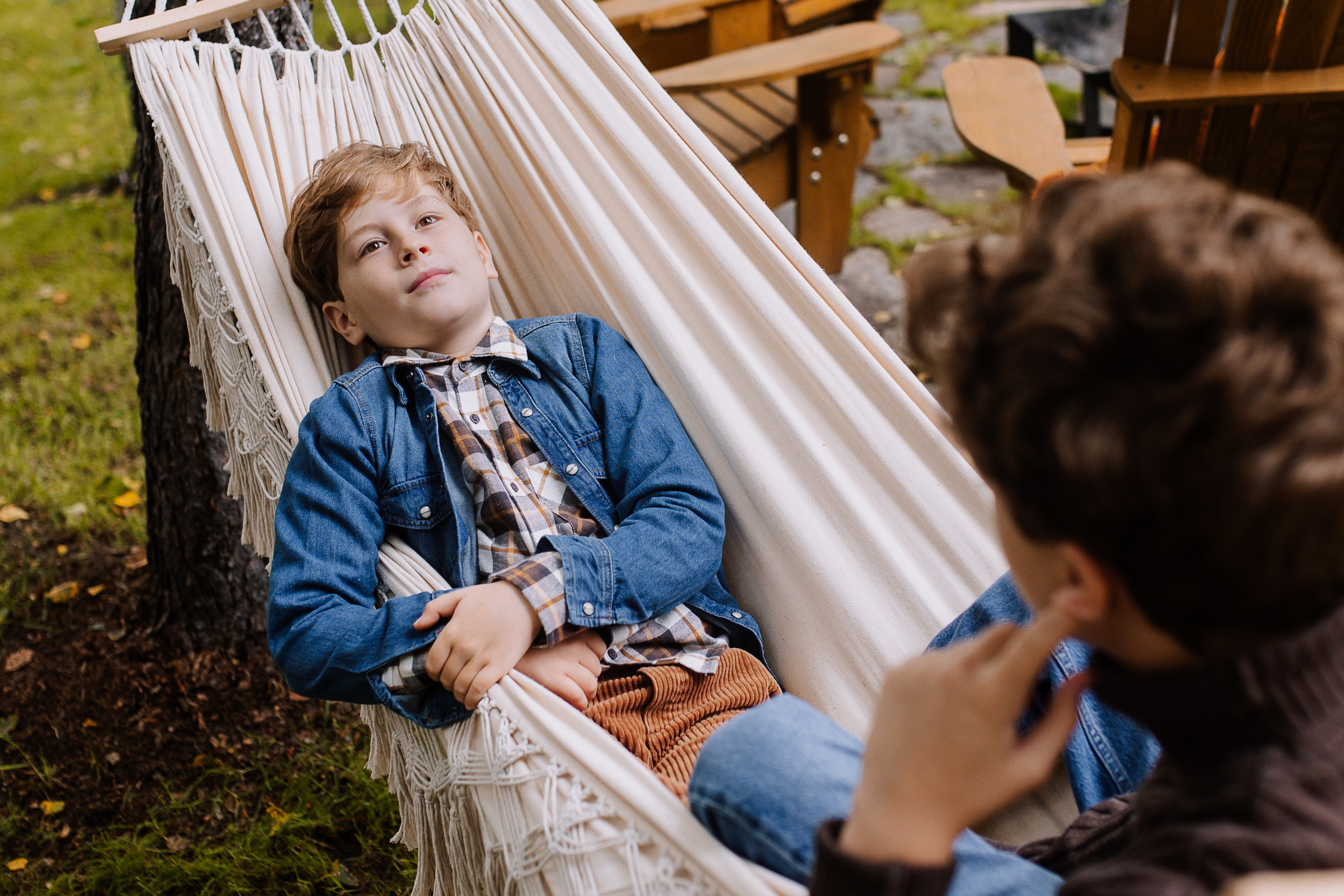 Август. Фотограф Шелудкова Яна, город Тюмень