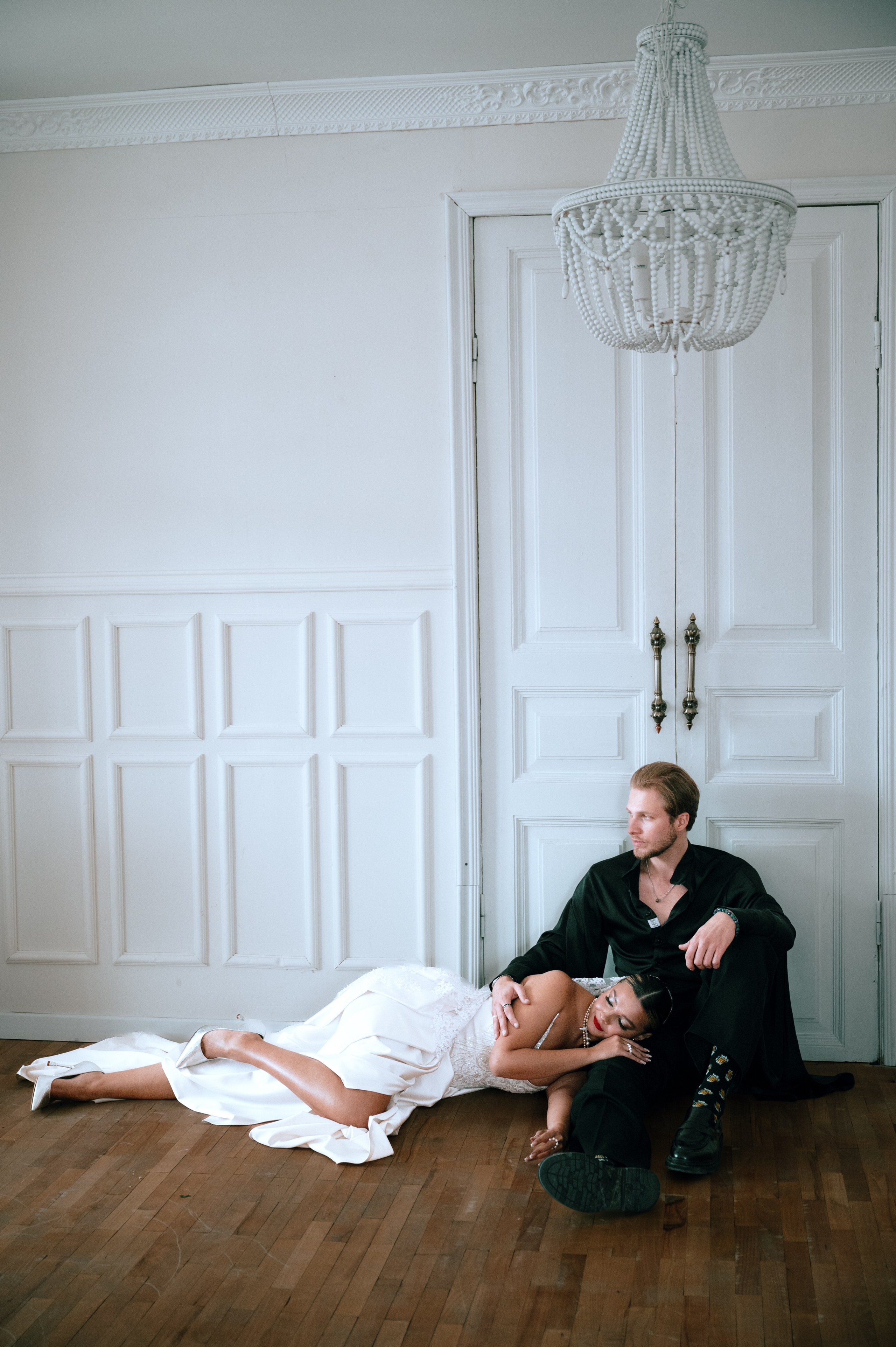 Александра и Никита. SARKISOPH | Фотограф Волгоград