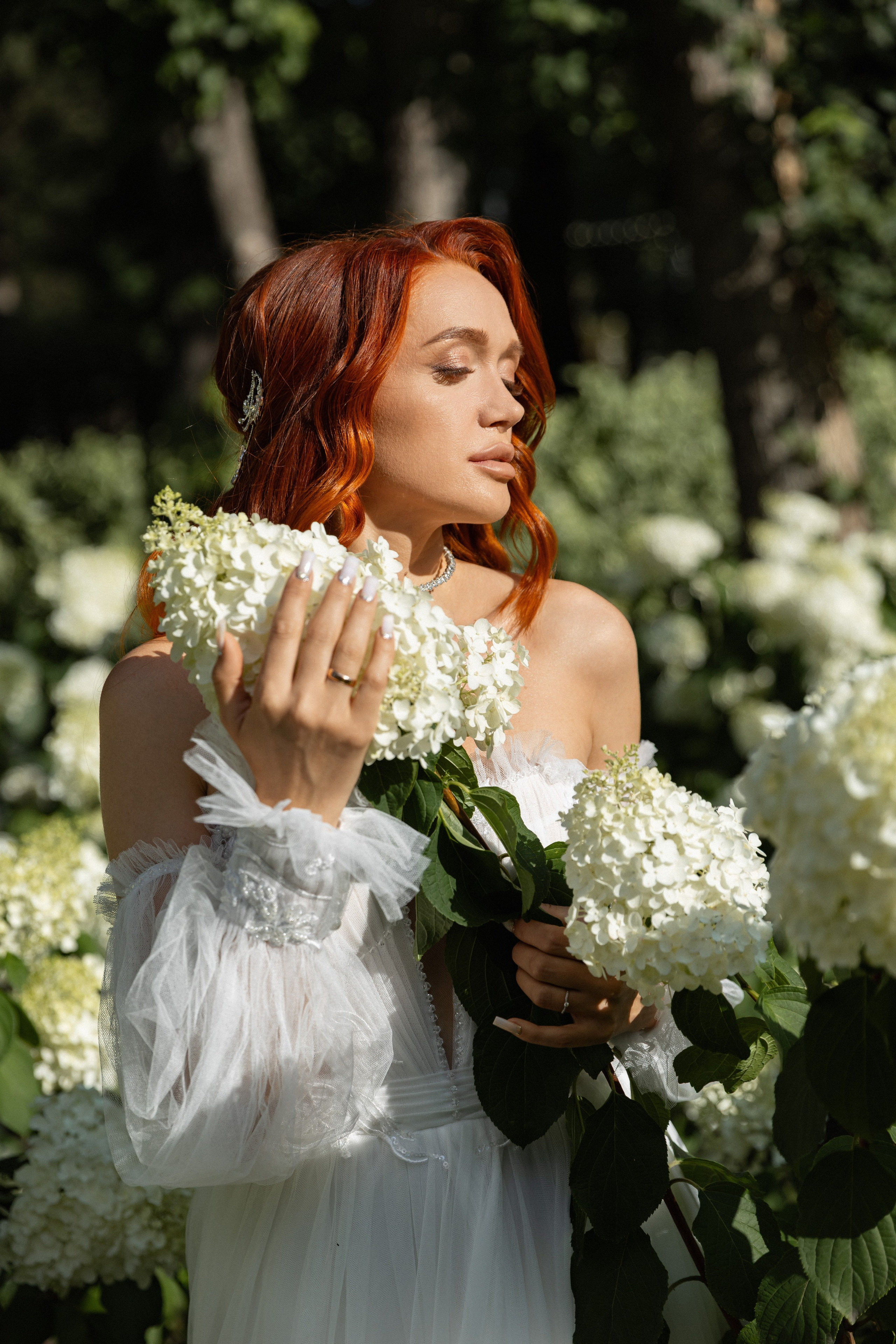 Свадьбы. Фотограф Воронеж Юлия Брижан