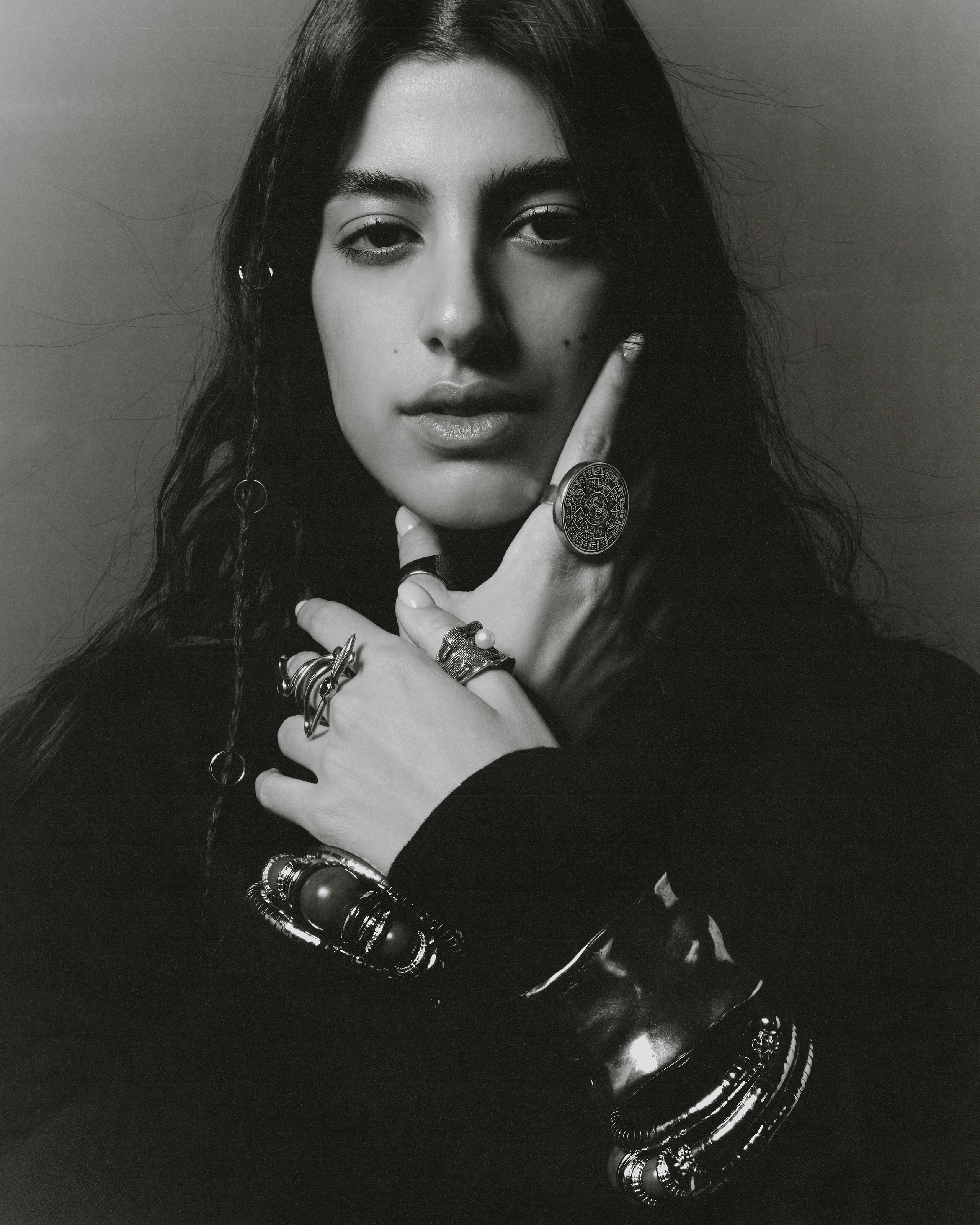 East sands. DISEMICHASNOVA