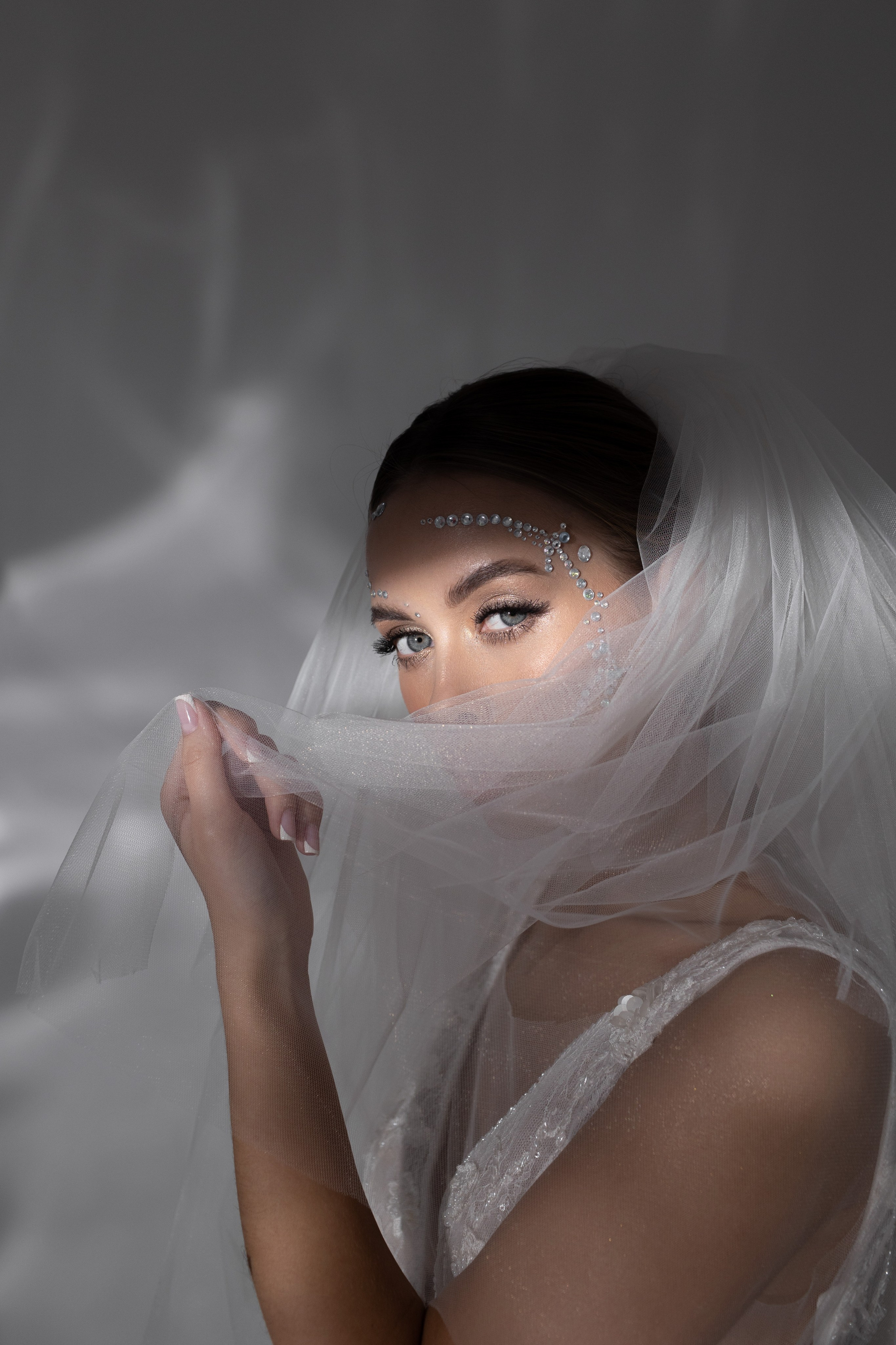 Диана. Свадебный фотограф Воронеж Мария Мардасова