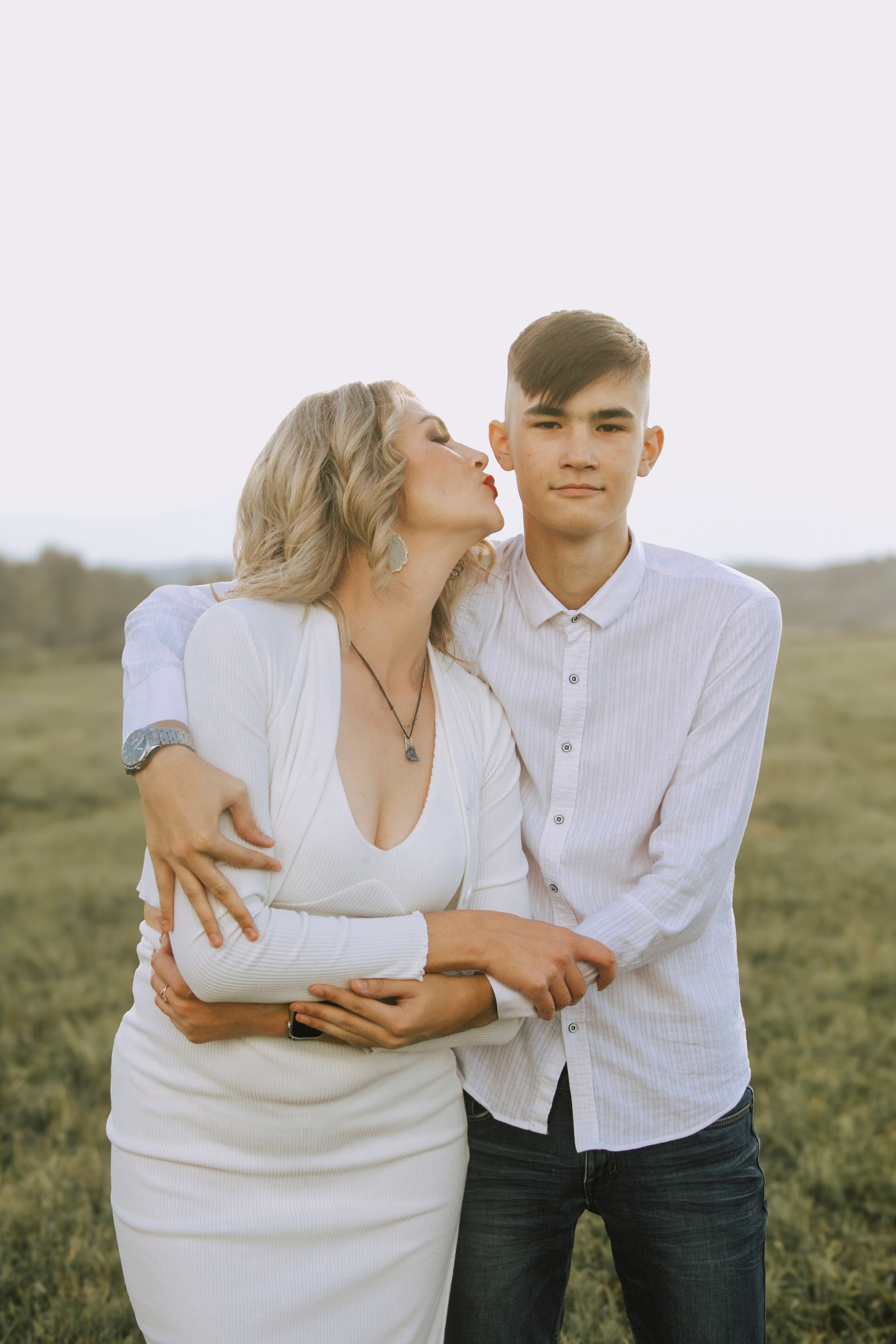 День рождения. ProFoto