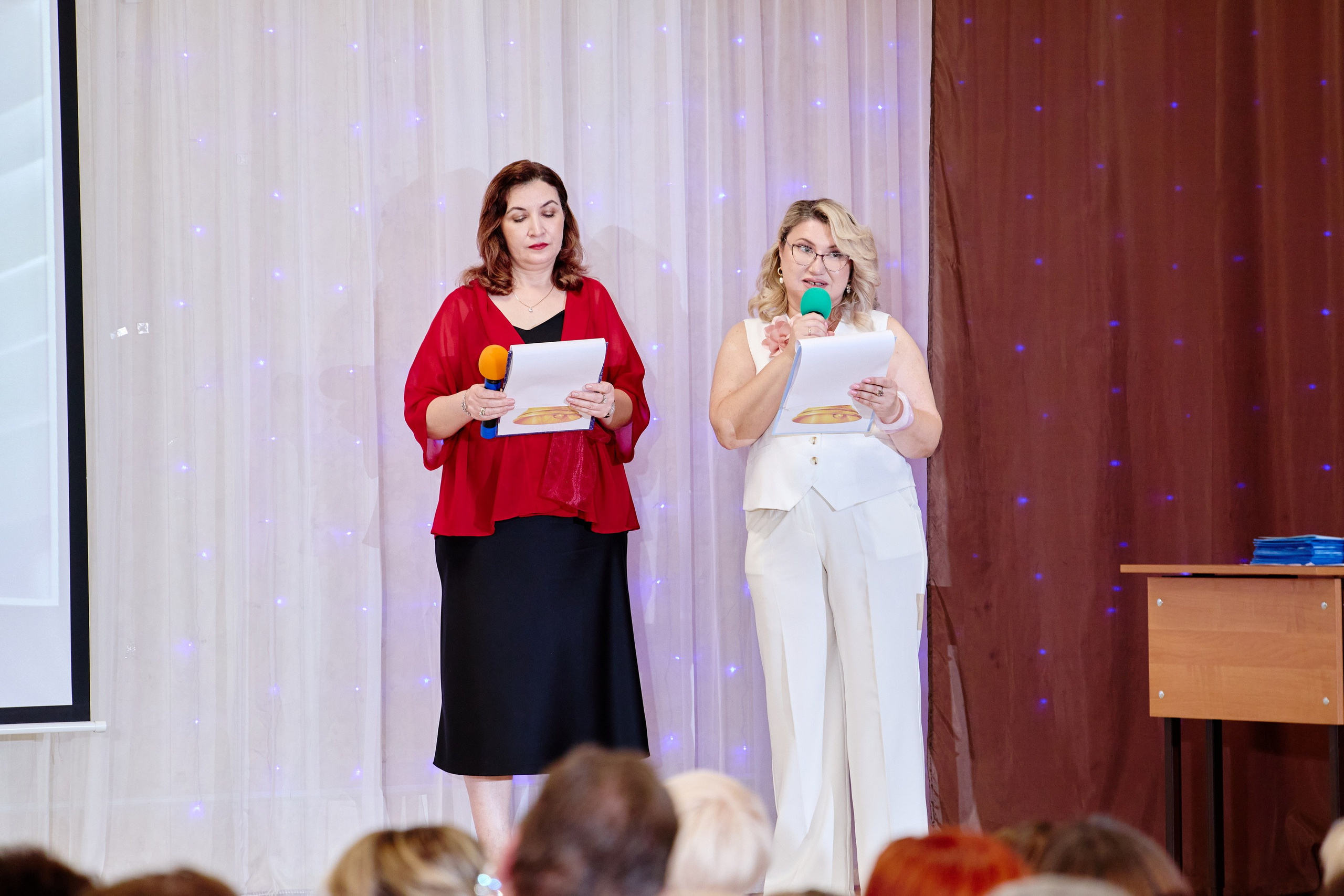 Выпускной 35 Сош. Фотограф Выпускные альбомы Таганрог Сергей Коробченко