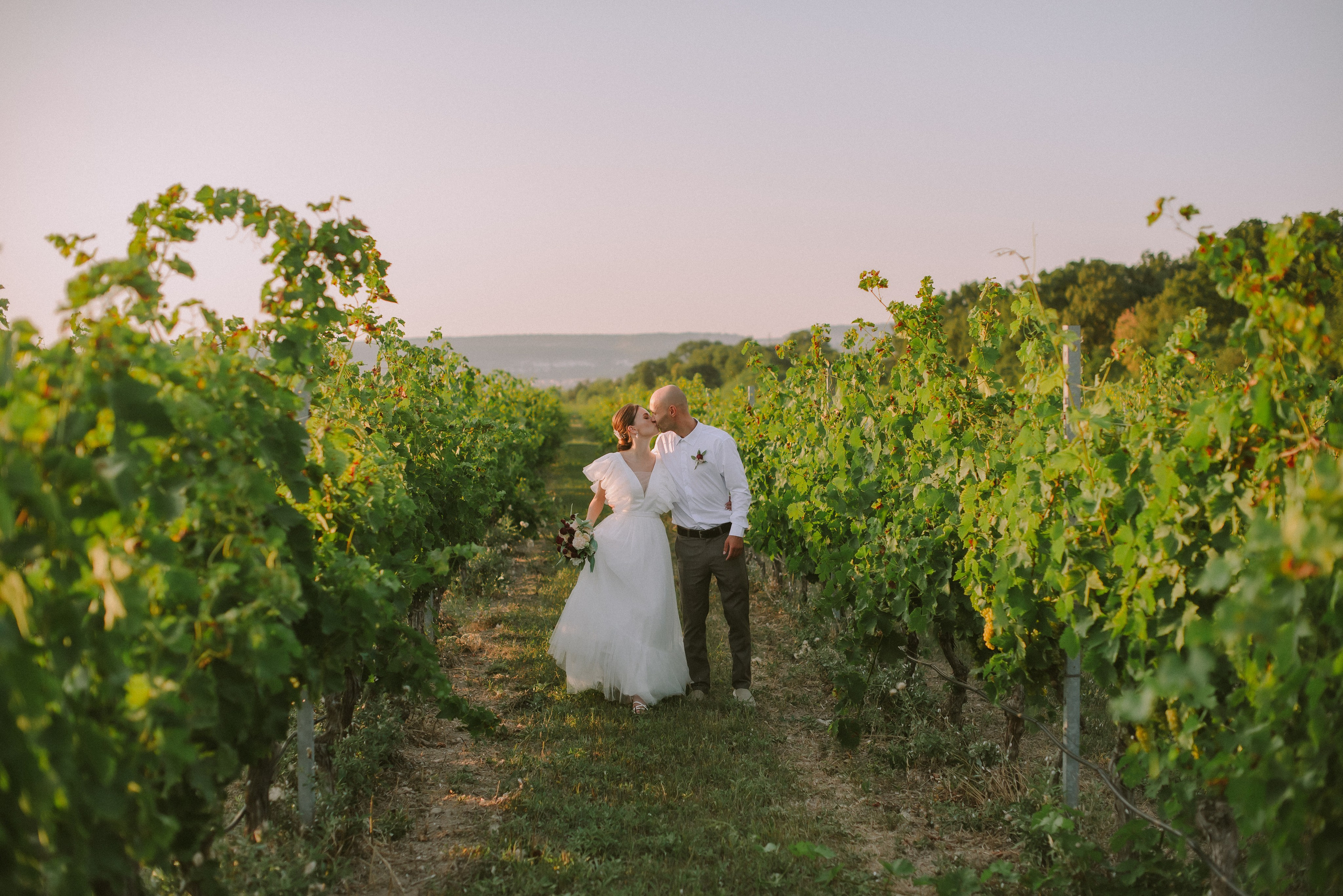 Влад и Настя (Виноделья Акчурина). Свадебный, женский, семейный фотограф в Севастополе Юлия Мошенко