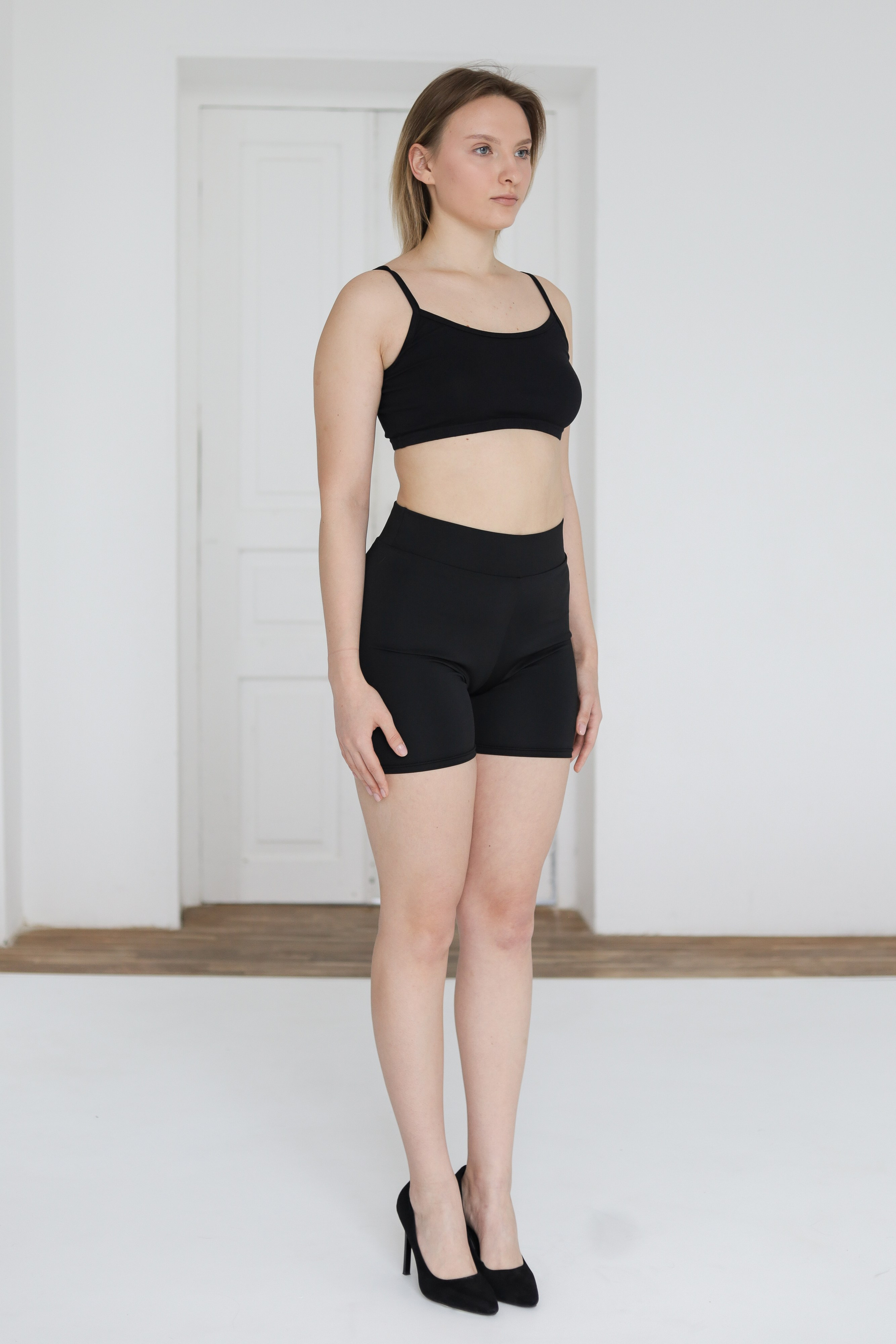 Ксения, рост 171. Efimova Model Agency