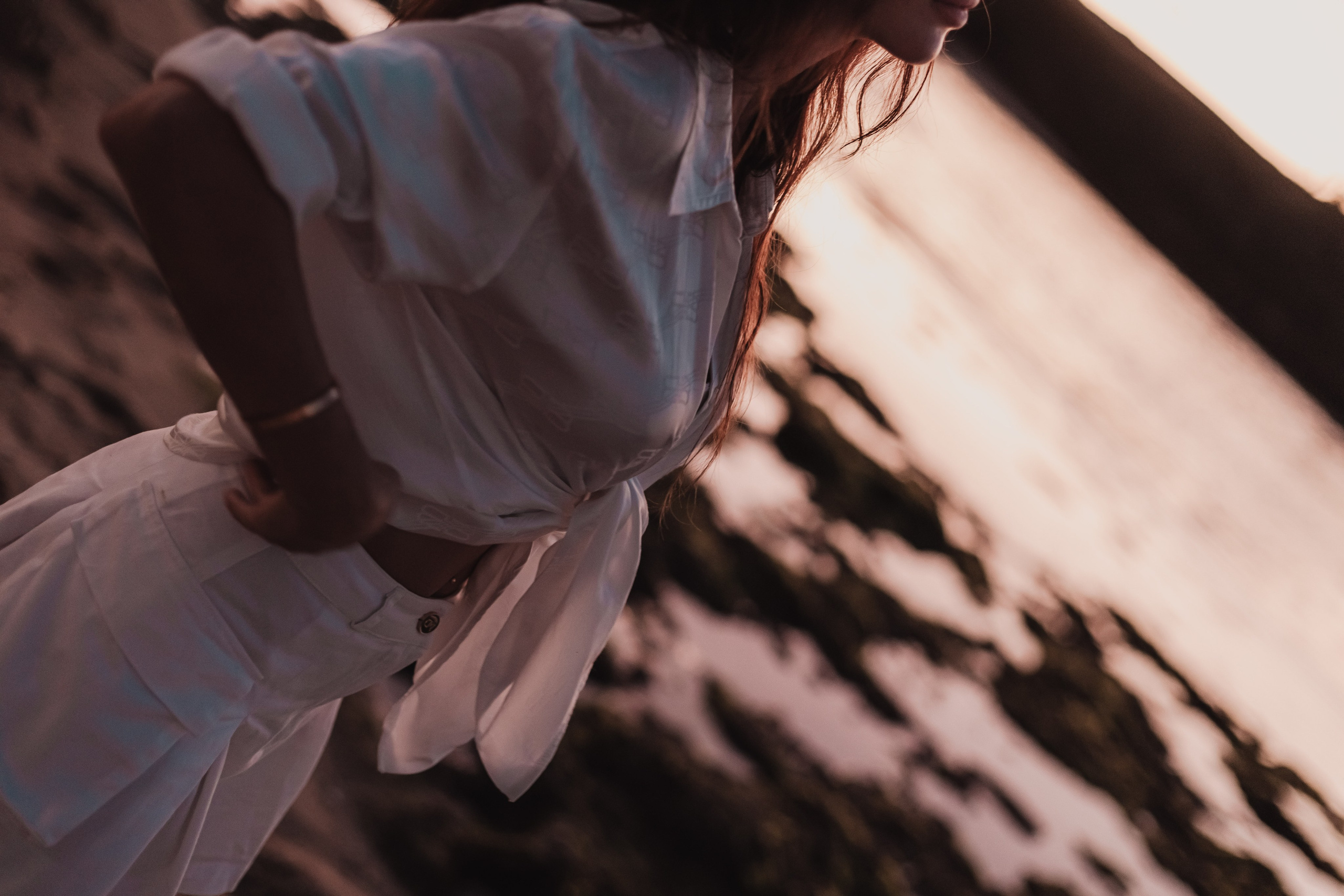 Sweet family time. Mariam Bagdasaryan