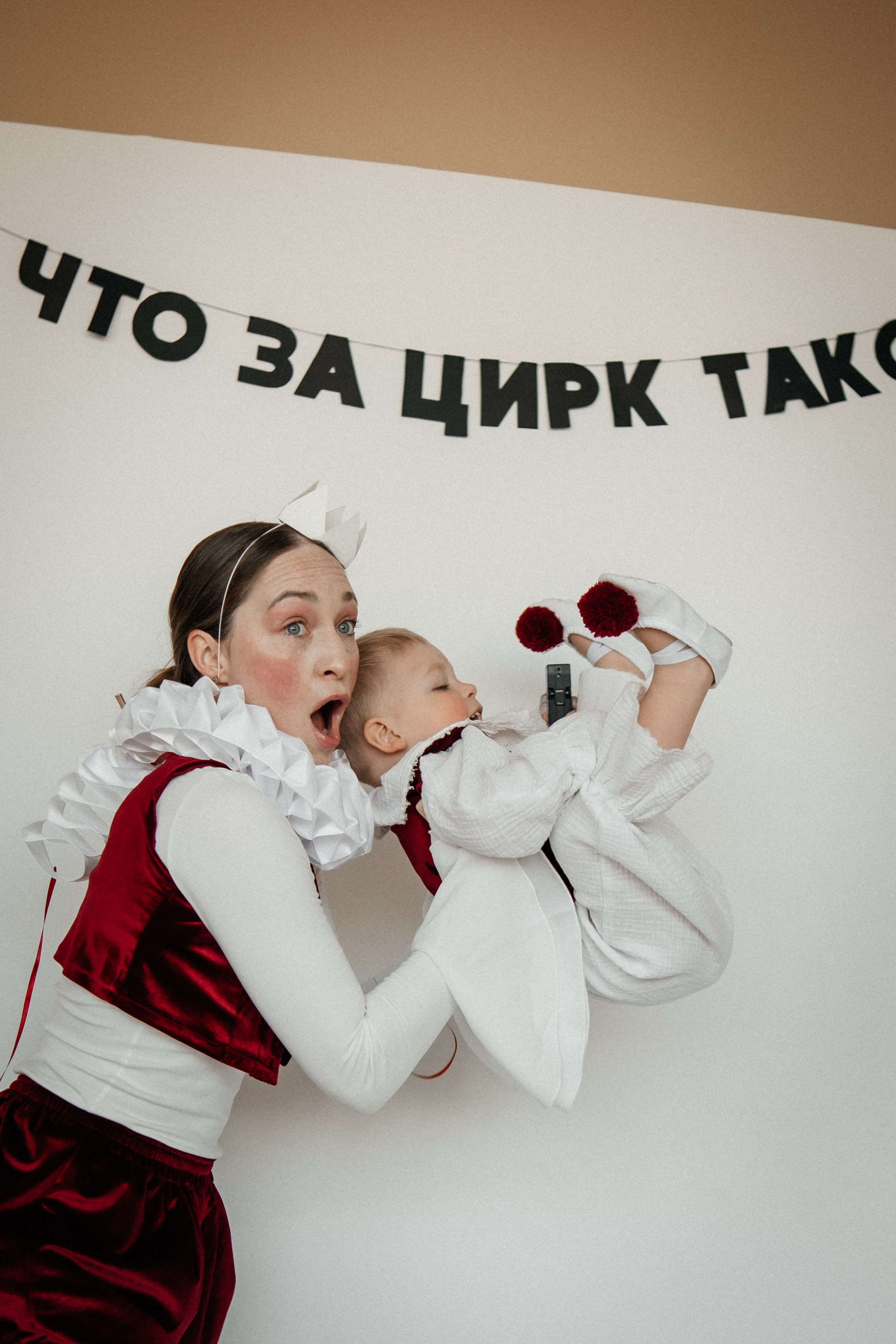 Видеограф и фотограф Анна Грачева г. Москва