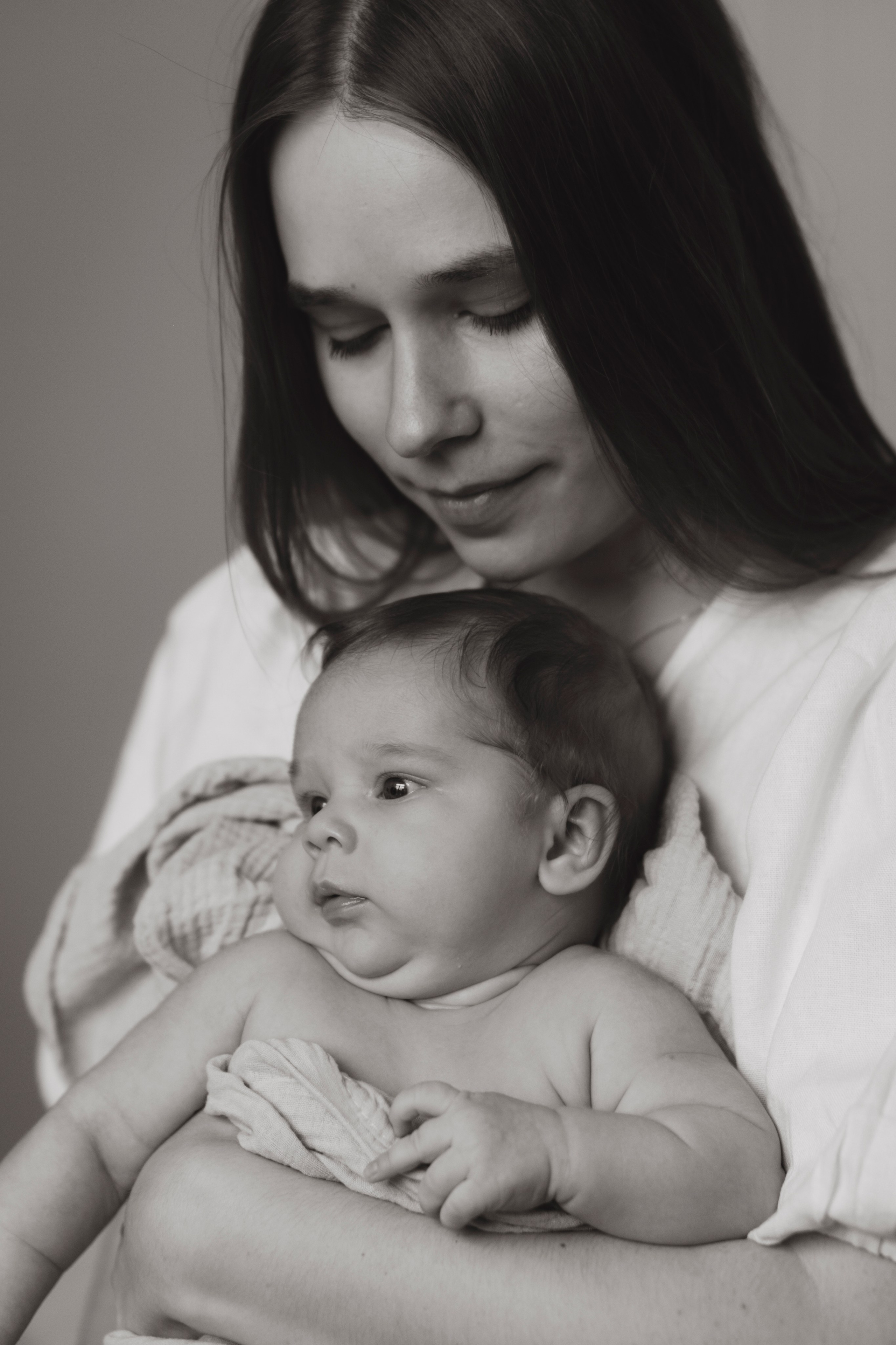 Мамина нежность. Видеограф и фотограф Анна Грачева г. Москва