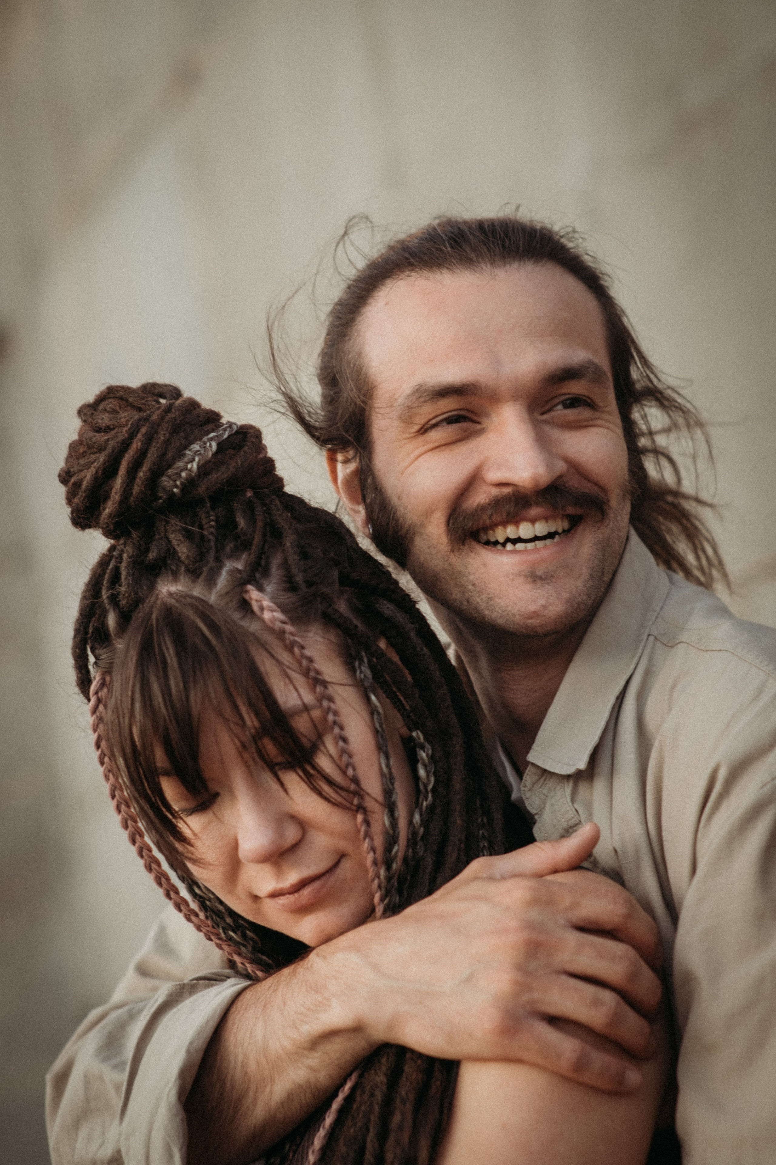 На набережной. Видеограф и фотограф Анна Грачева г. Москва